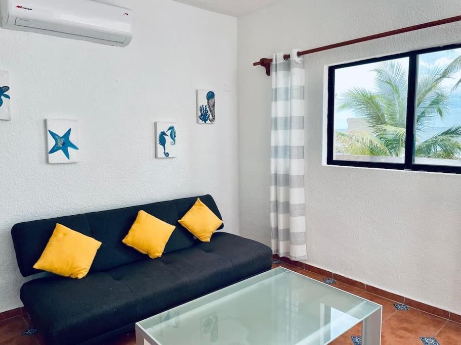Punta Me With Sea View &