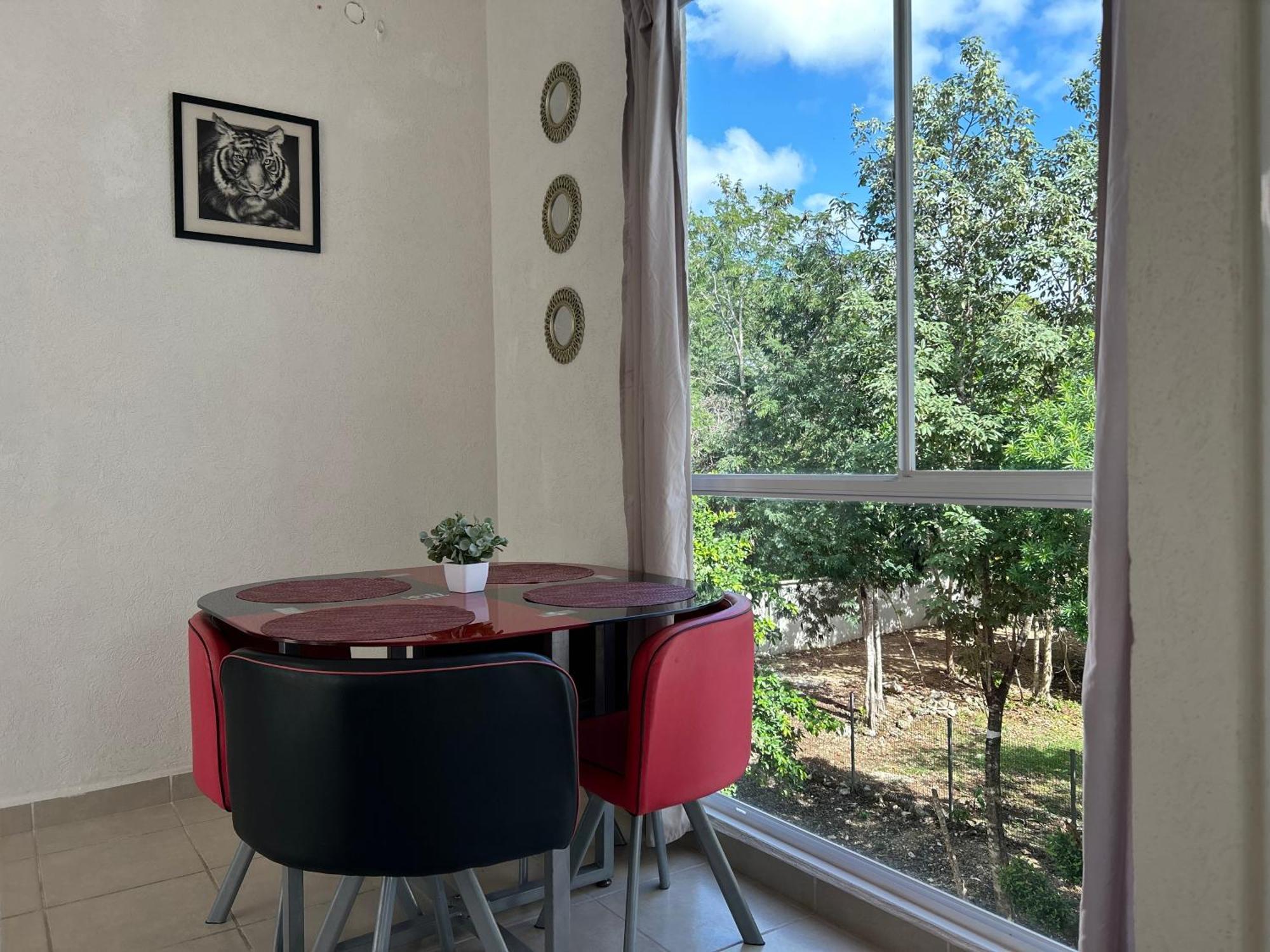 Departamento 2 Alberca Luna By Eita Apartamento Cancún