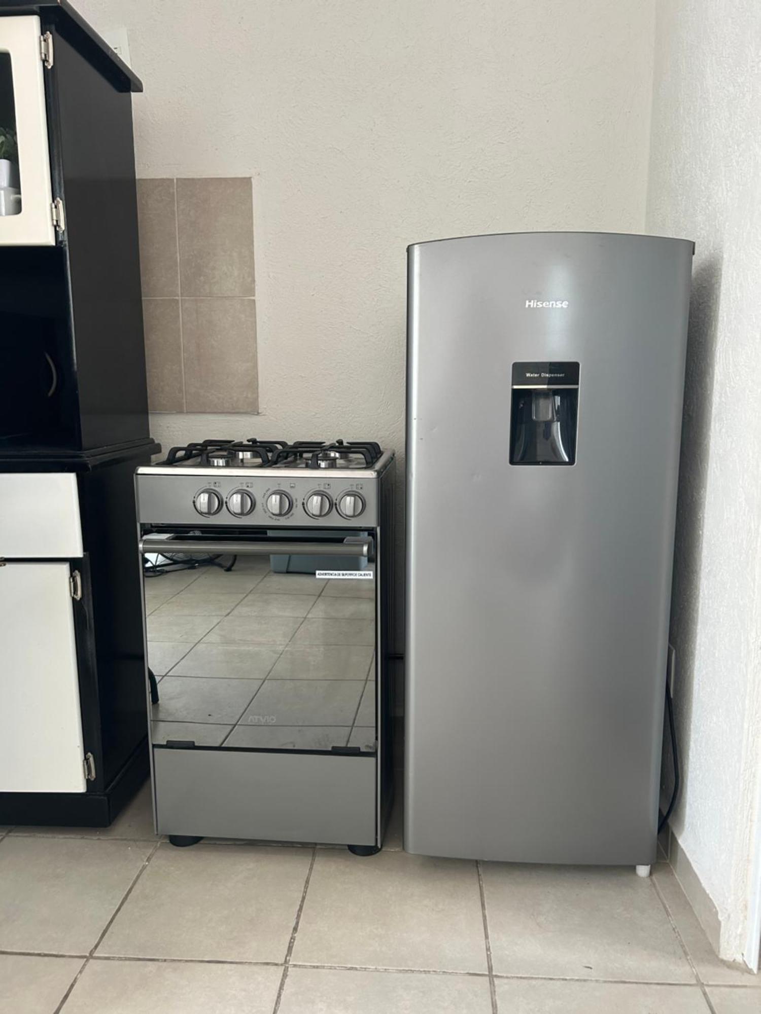 Apartamento Departamento 2 Alberca Luna By Eita