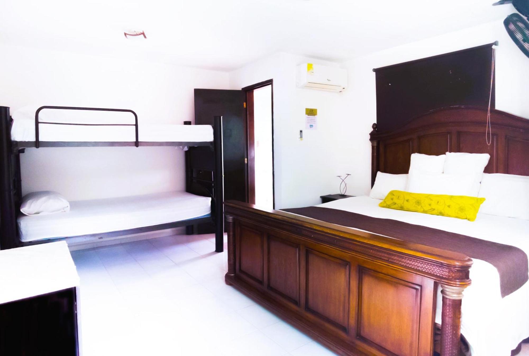 Holiday home Mansion Huayacan