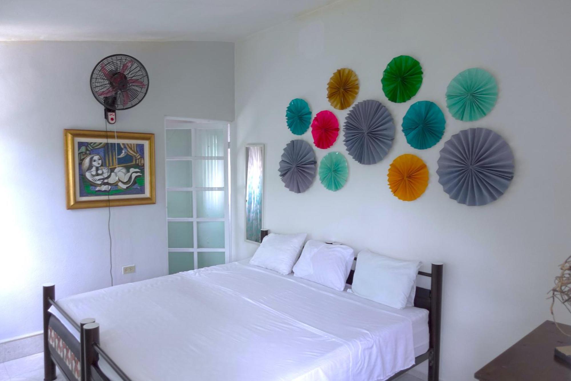 Holiday home Mansion Huayacan