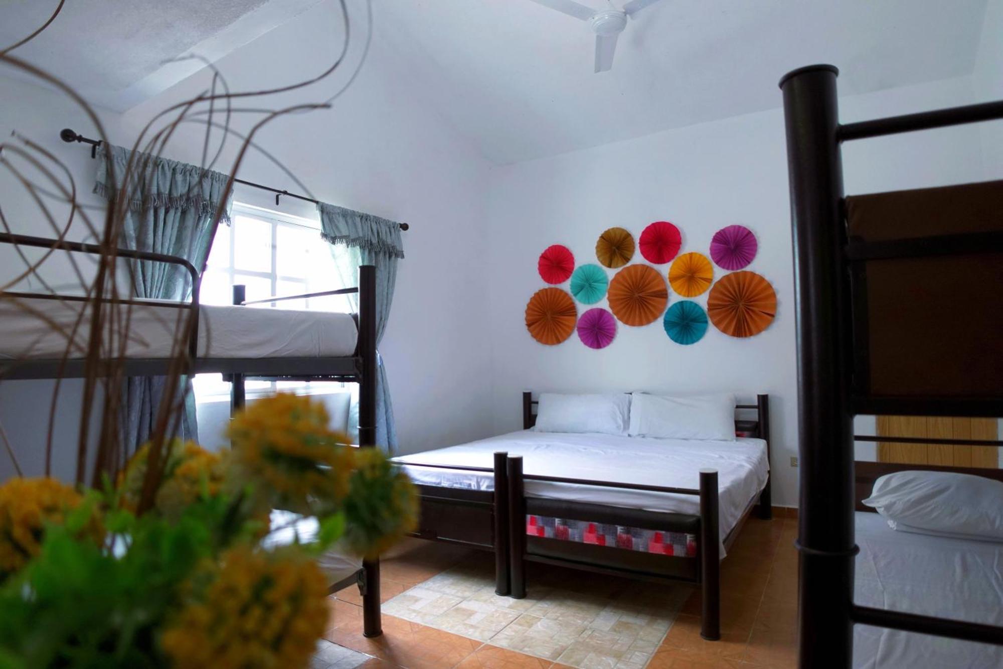 Mansion Huayacan Holiday home Cancun