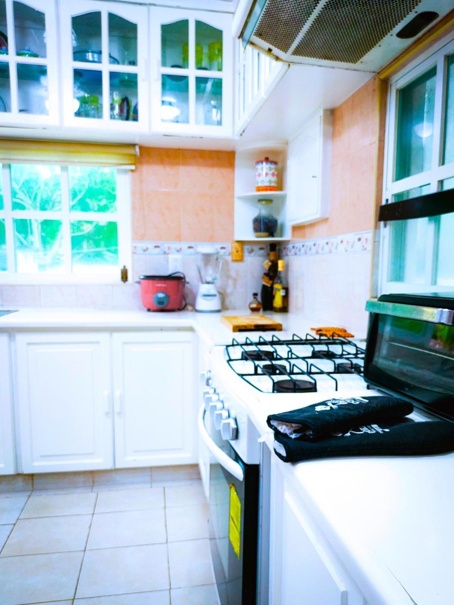 Mansion Huayacan Holiday home *