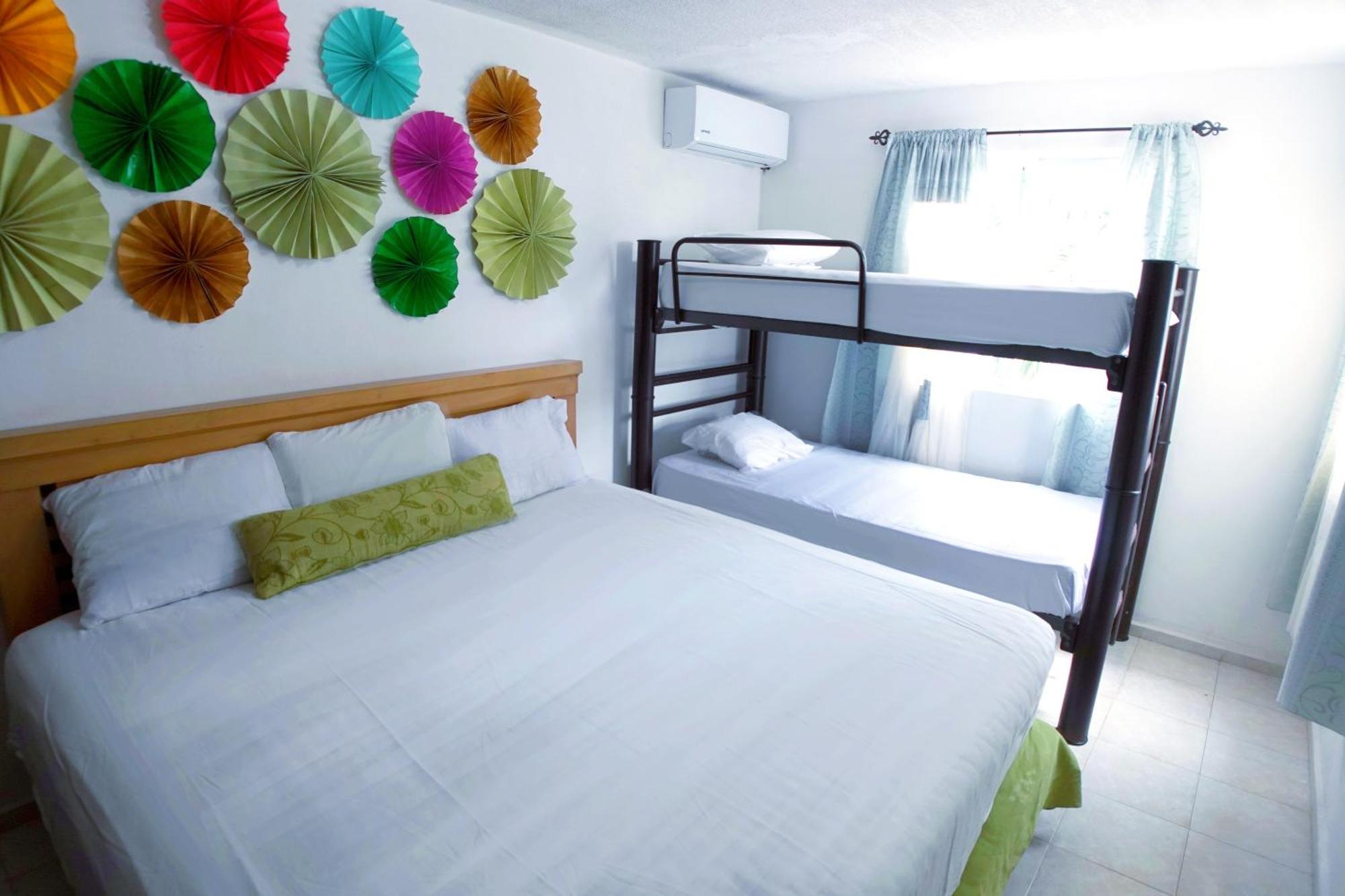 Holiday home Mansion Huayacan Cancun