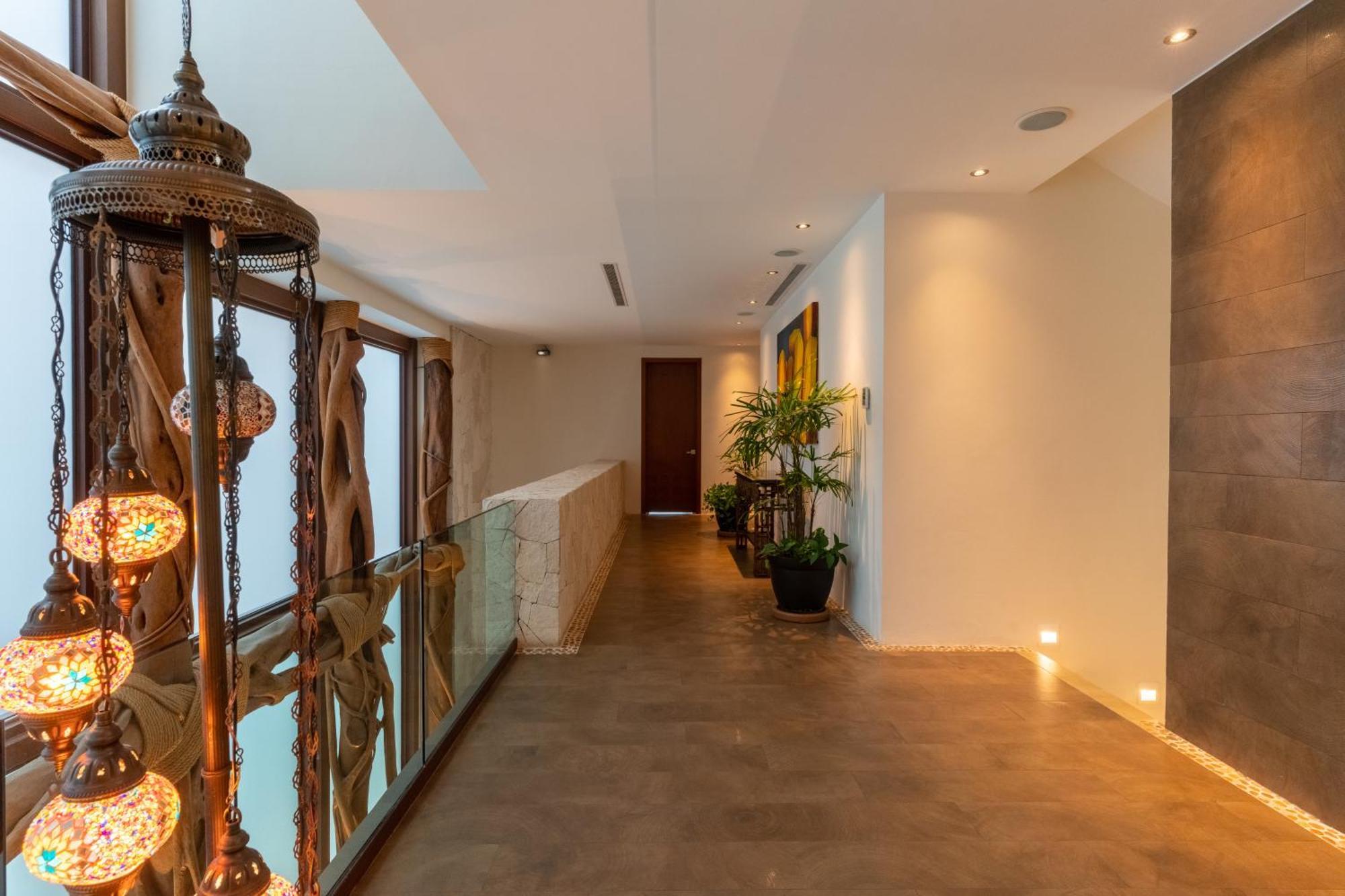 6br Beachfront Private Luxury By Solmar