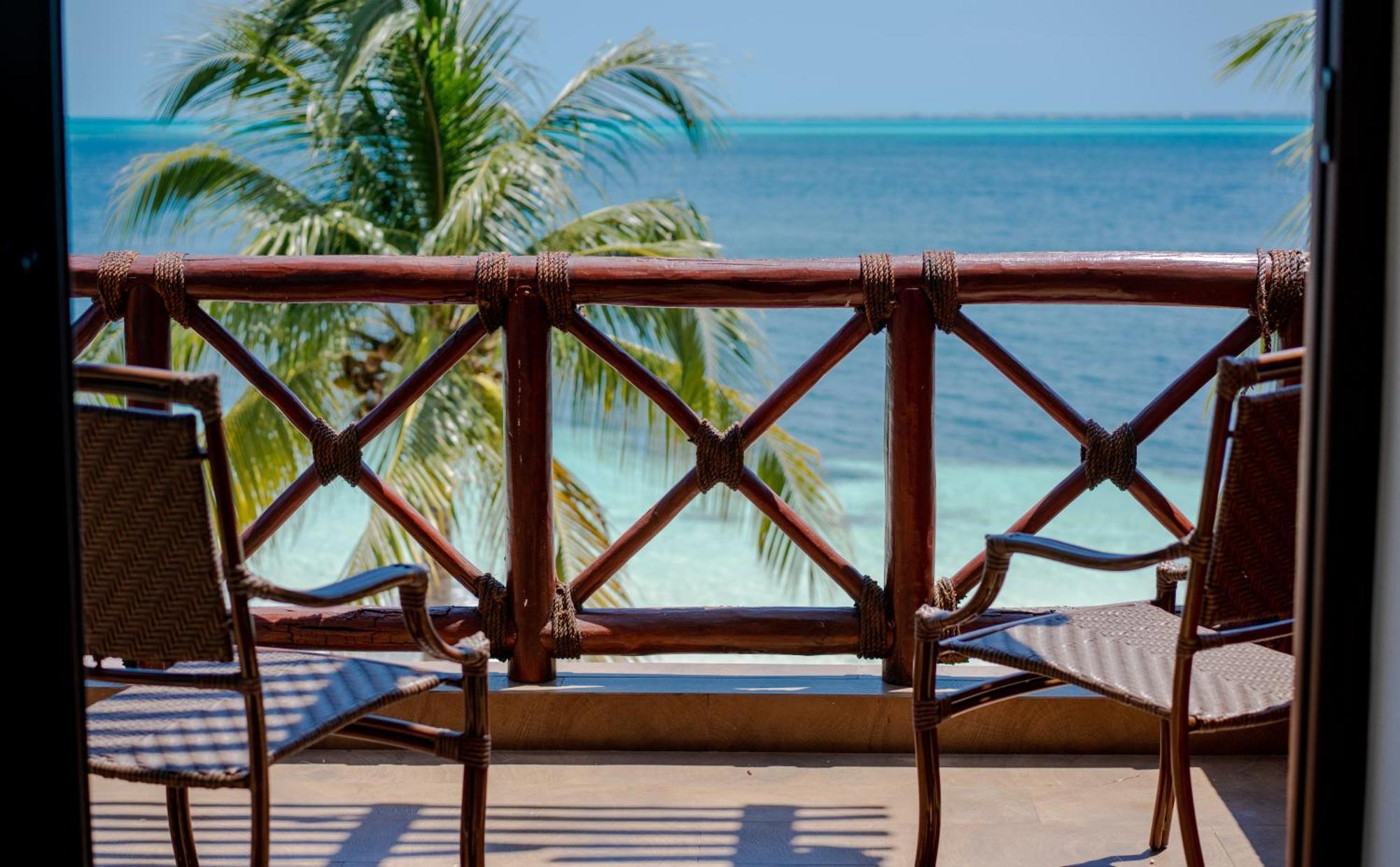 Villa 6br Beachfront Private Luxury By Solmar Cancún