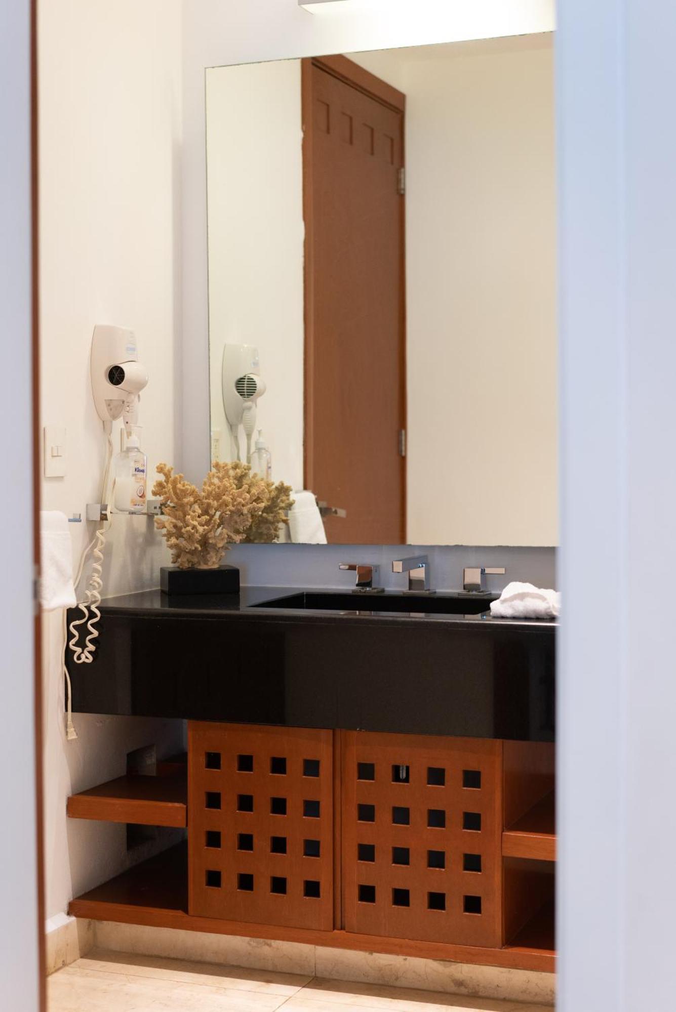 6br Beachfront Private Luxury By Solmar * Cancún
