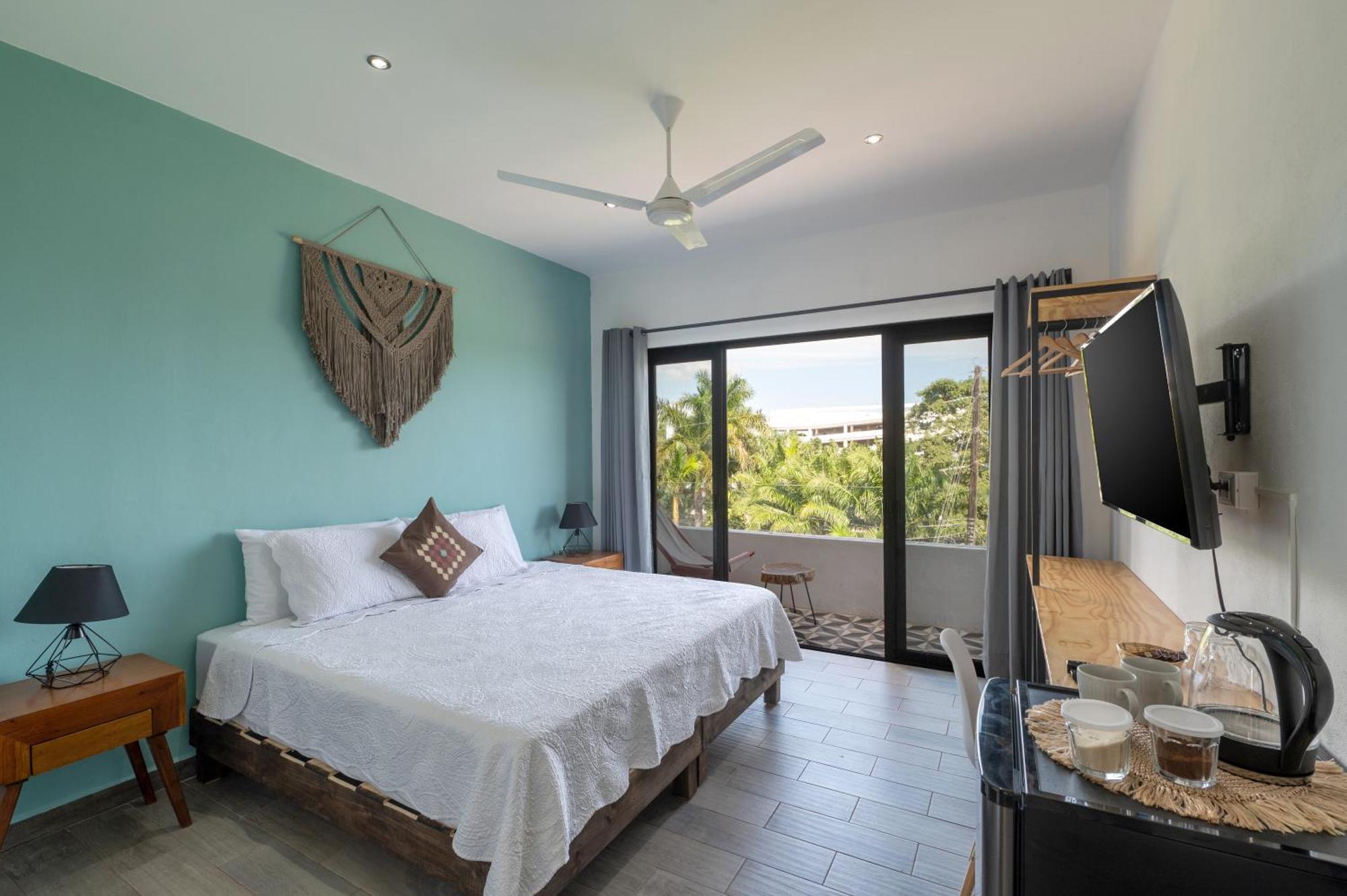 Apartamento Casa Fersan