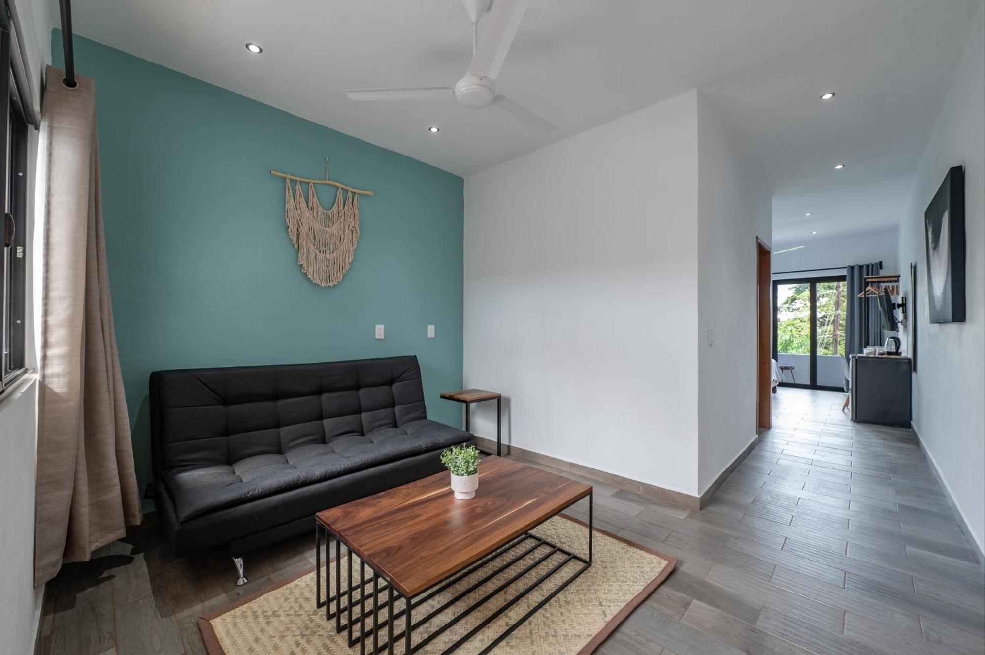 Casa Fersan * Cancún