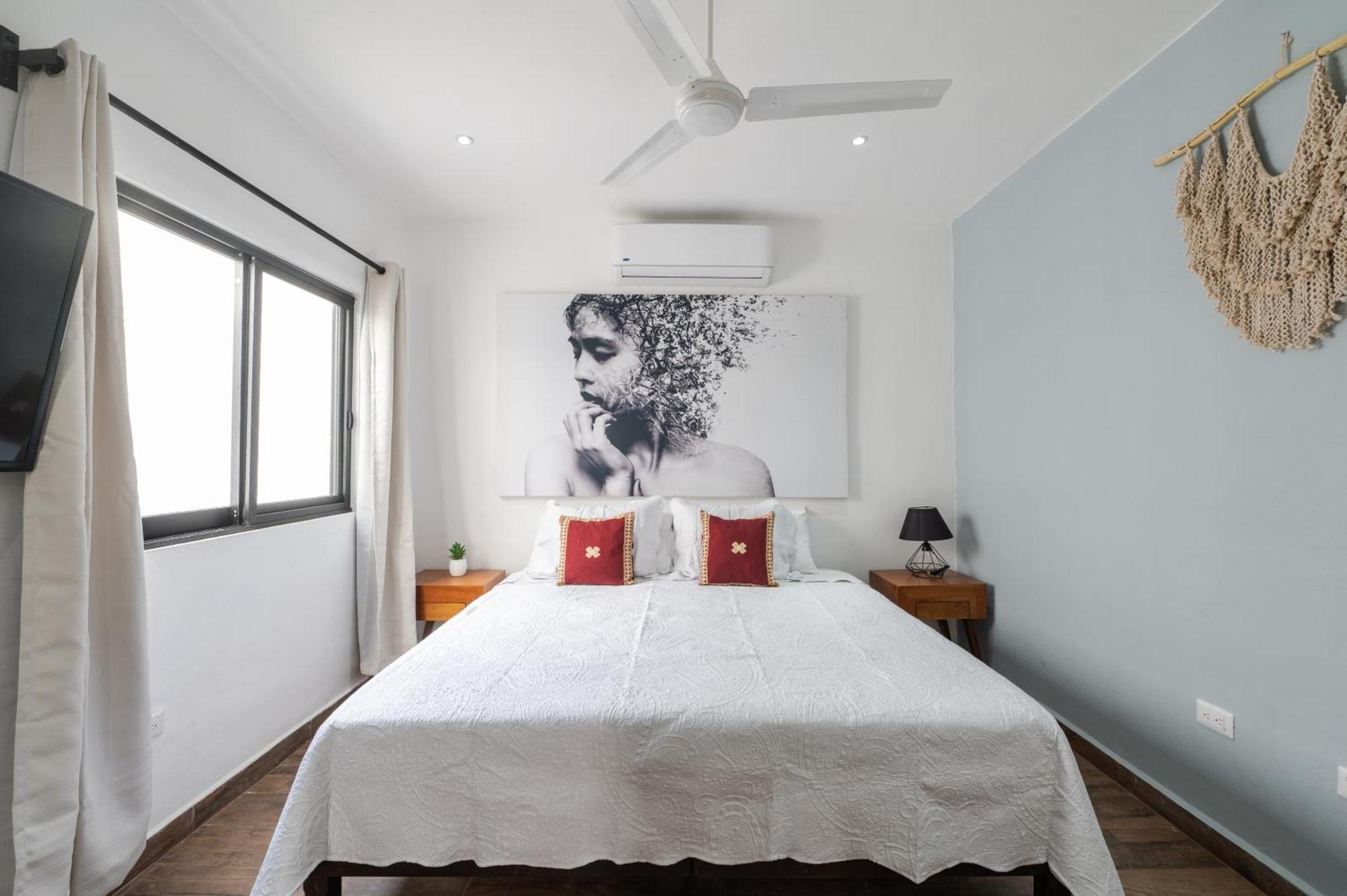 Apartamento Casa Fersan Cancún