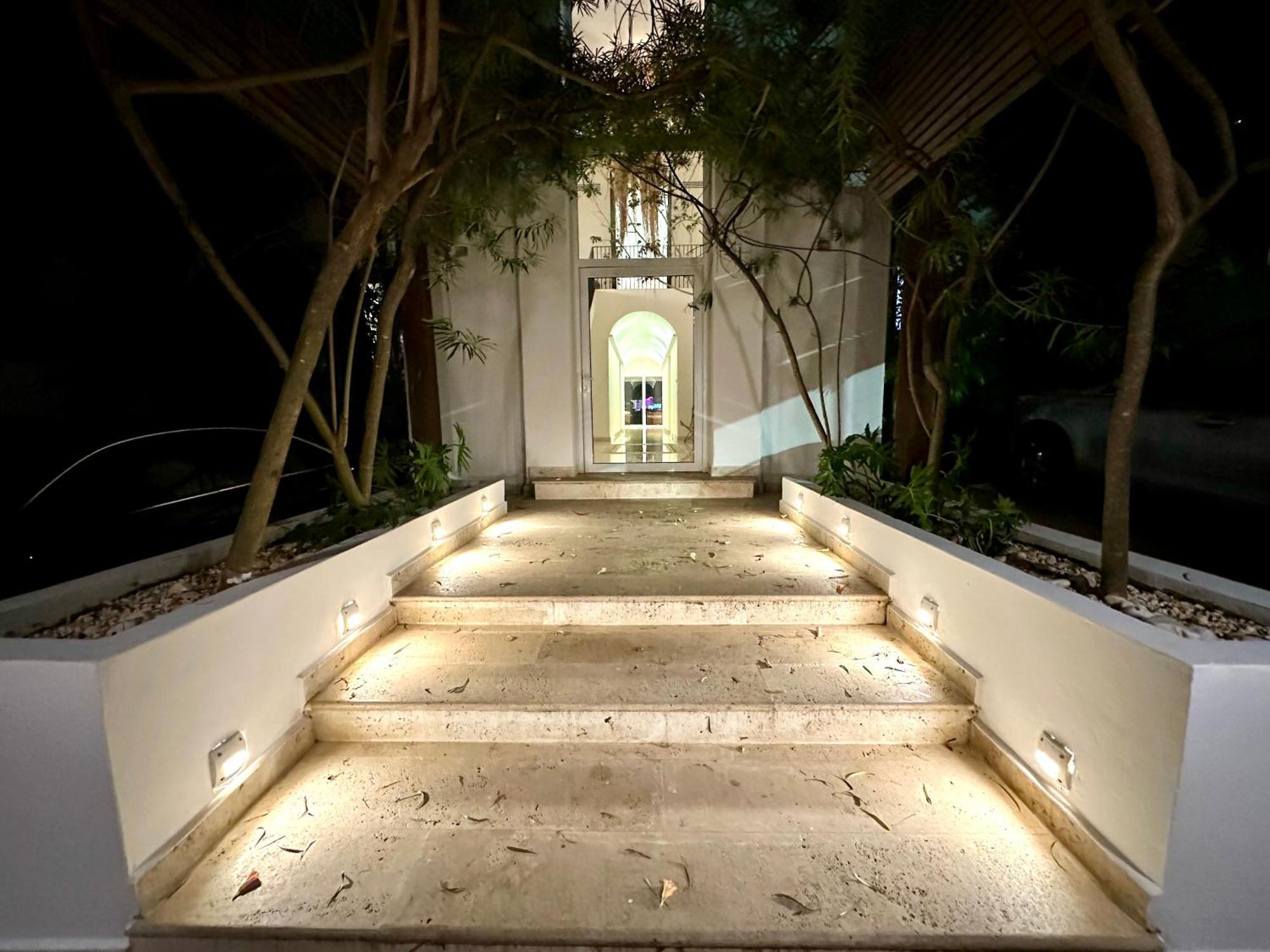 Villa 4br Lakefront With Private Pool By Solmar Cancún