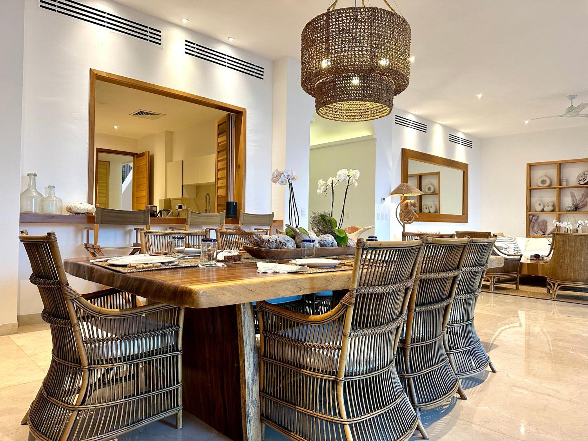 4br Lakefront With Private Pool By Solmar Villa Cancún