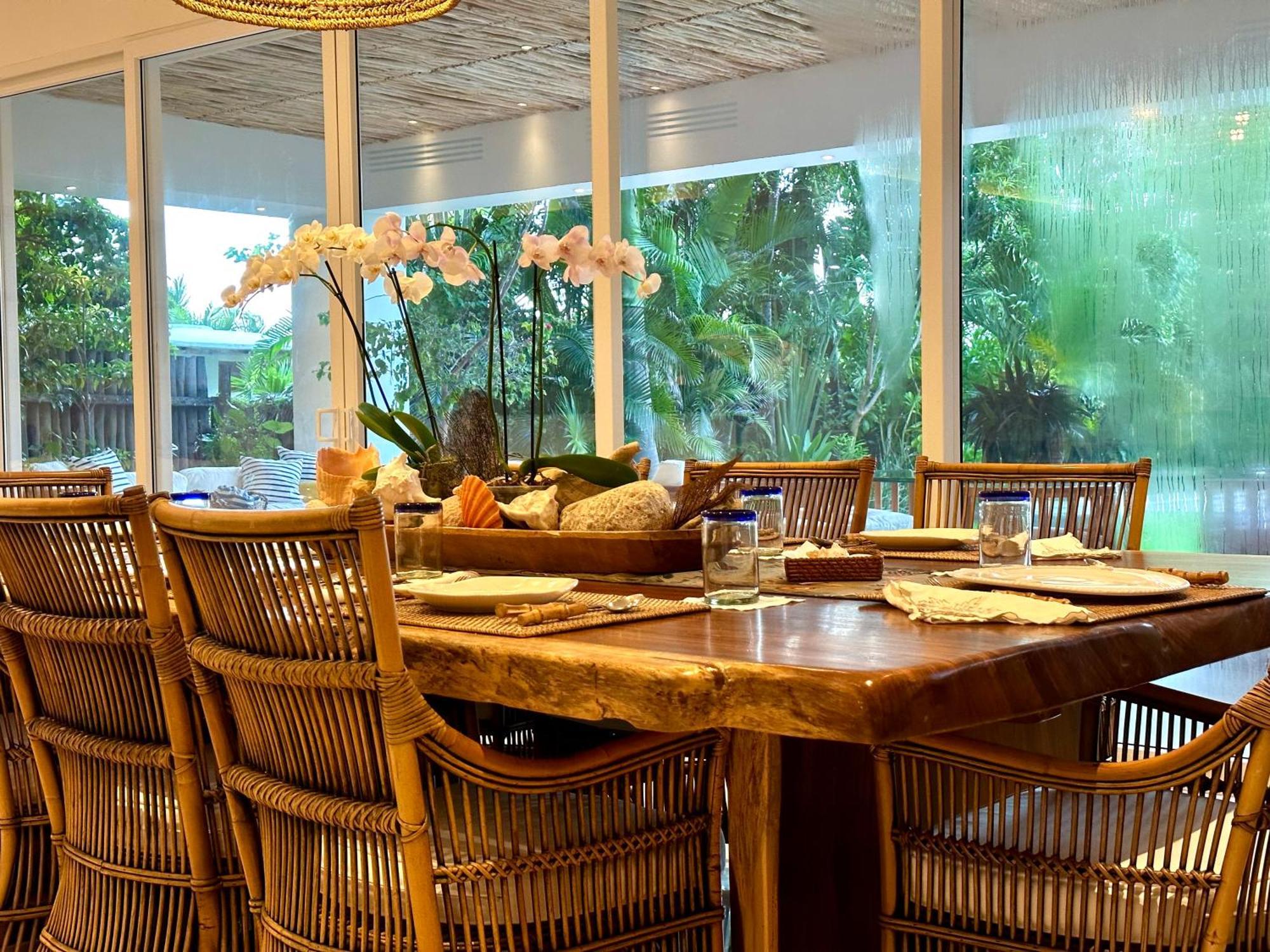 4br Lakefront With Private Pool By Solmar Cancún