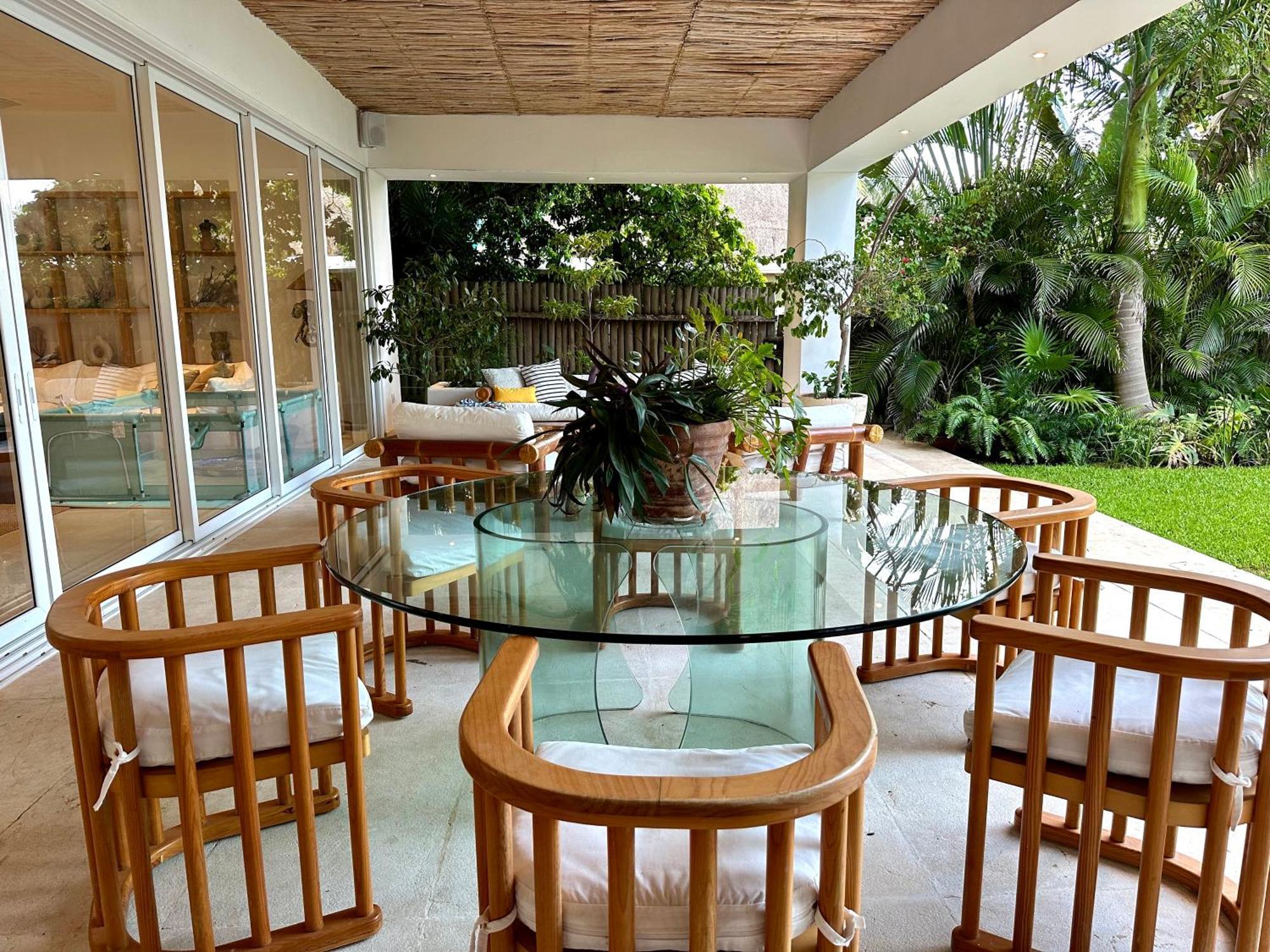4br Lakefront With Private Pool By Solmar Villa