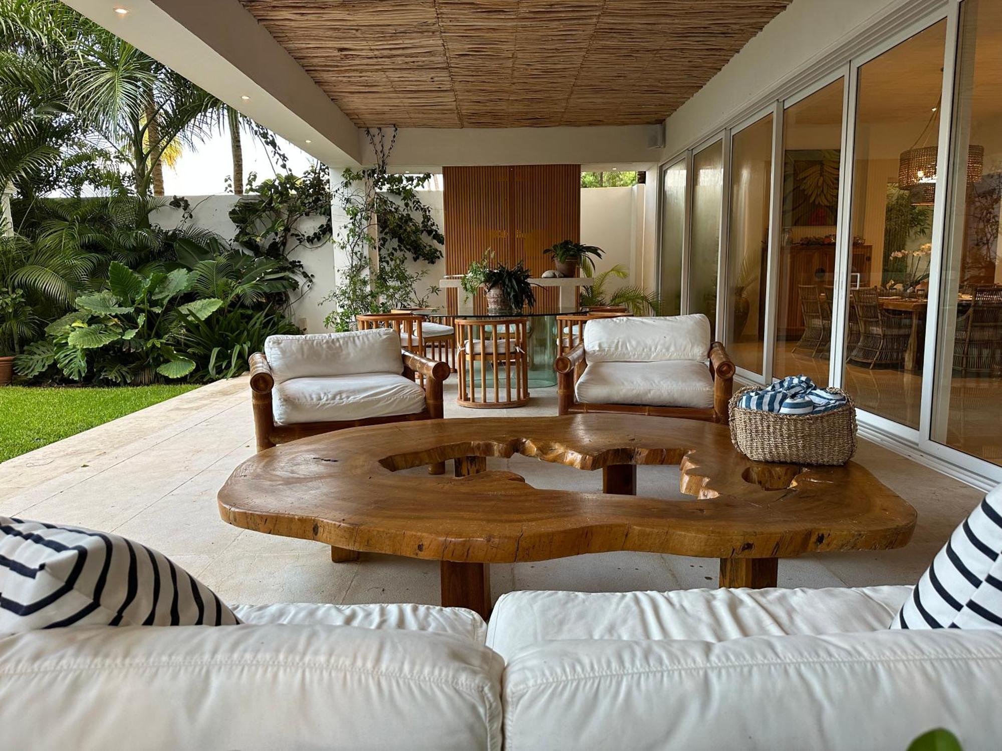 4br Lakefront With Private Pool By Solmar Cancún