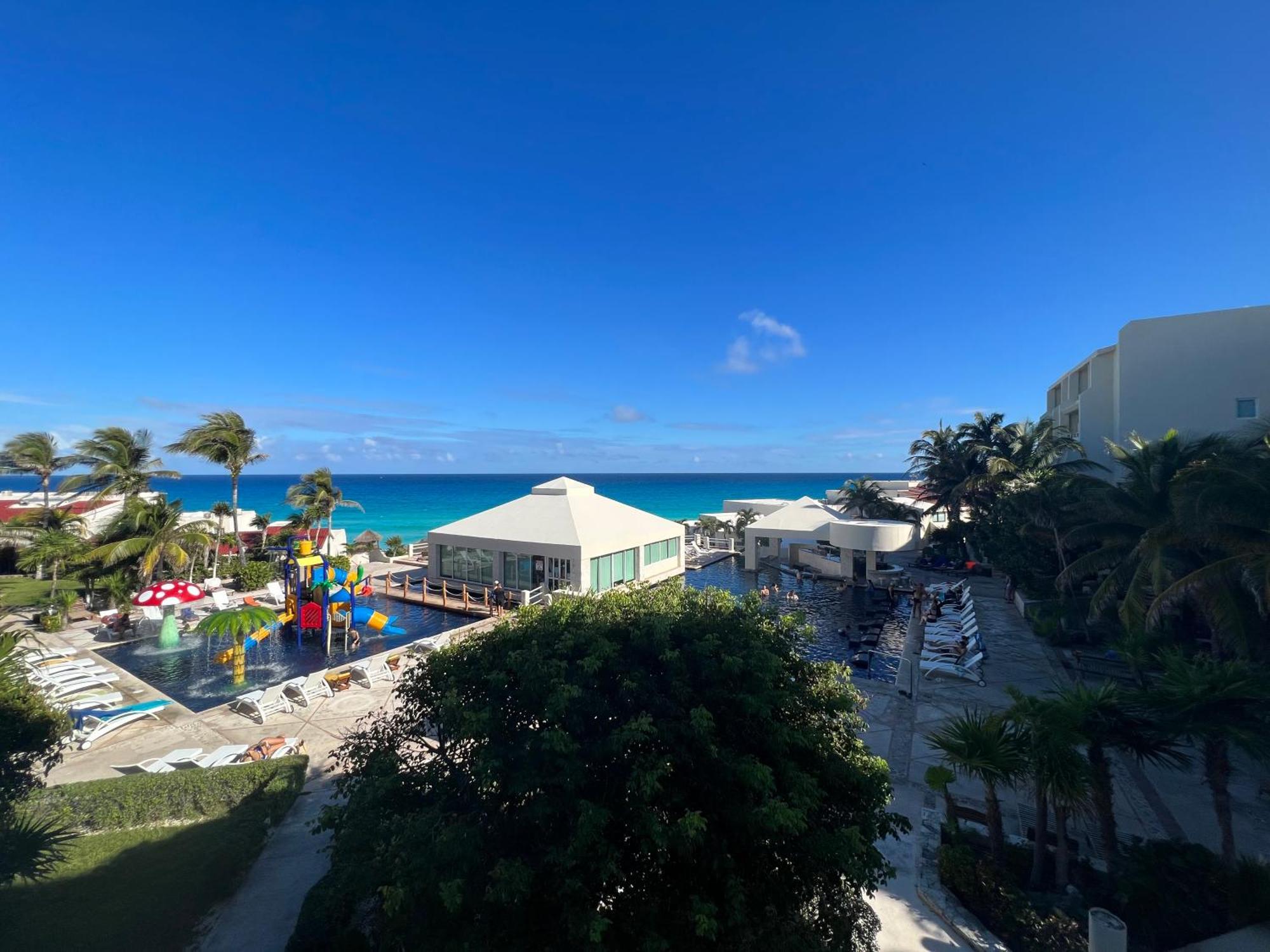 Solymar Studio Apt Beachfront With Sunset Views Apartment *