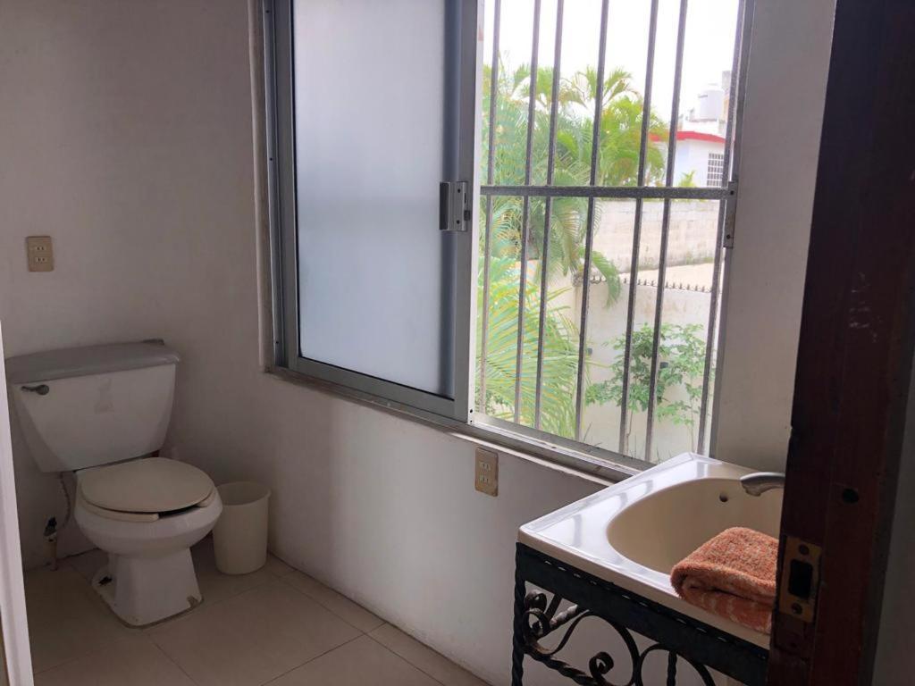 Naranja 2 Apartamento