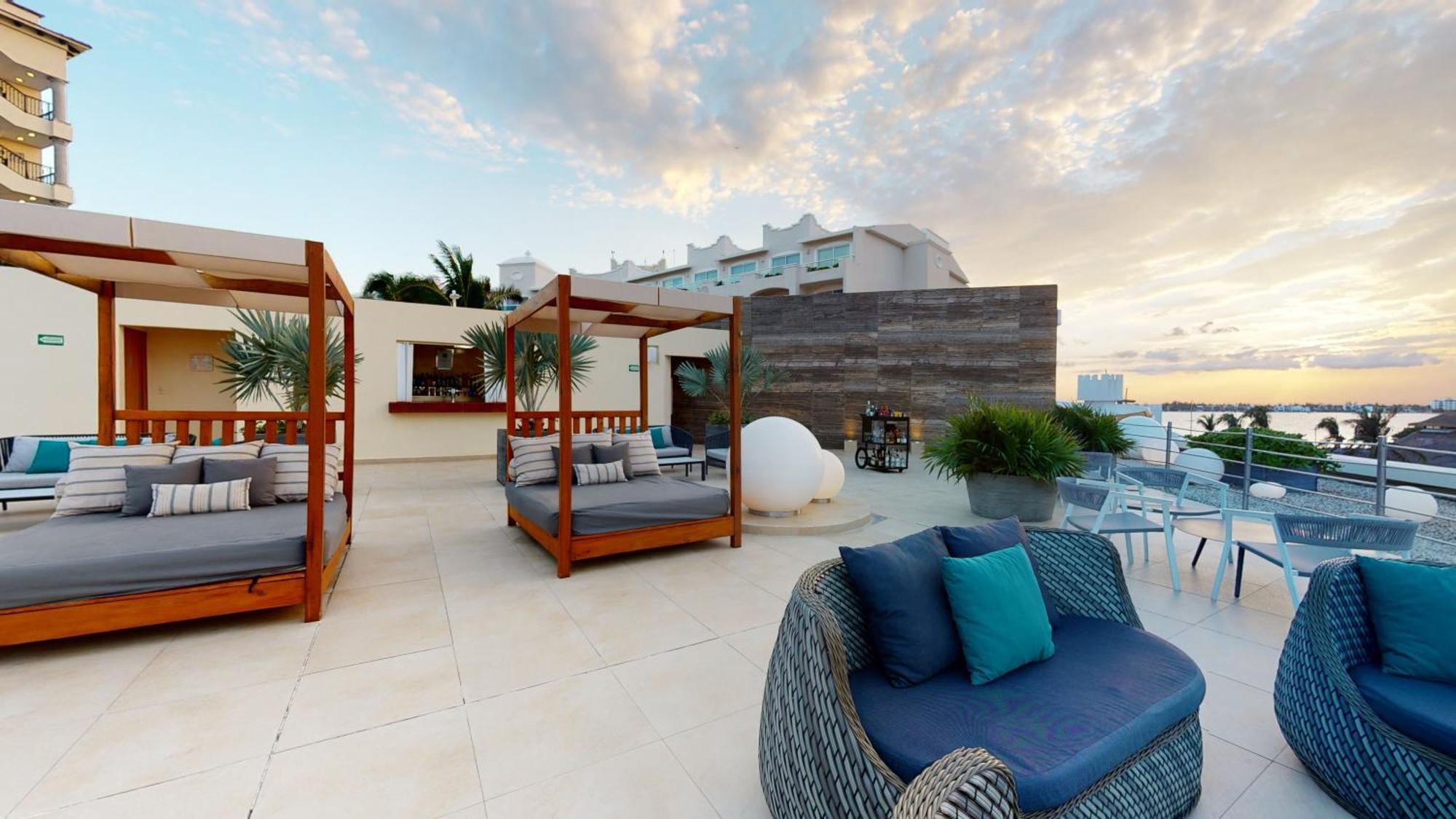 Hotel Royal Select At Grand Park Royal (adults Only) 5*
