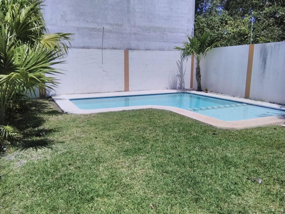 Сasa de vacaciones Casa Coral 7 Cancún