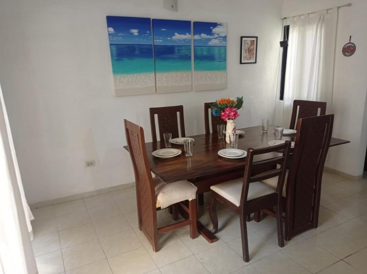Tu Hogar Perfecto En El Corazon De * Cancún