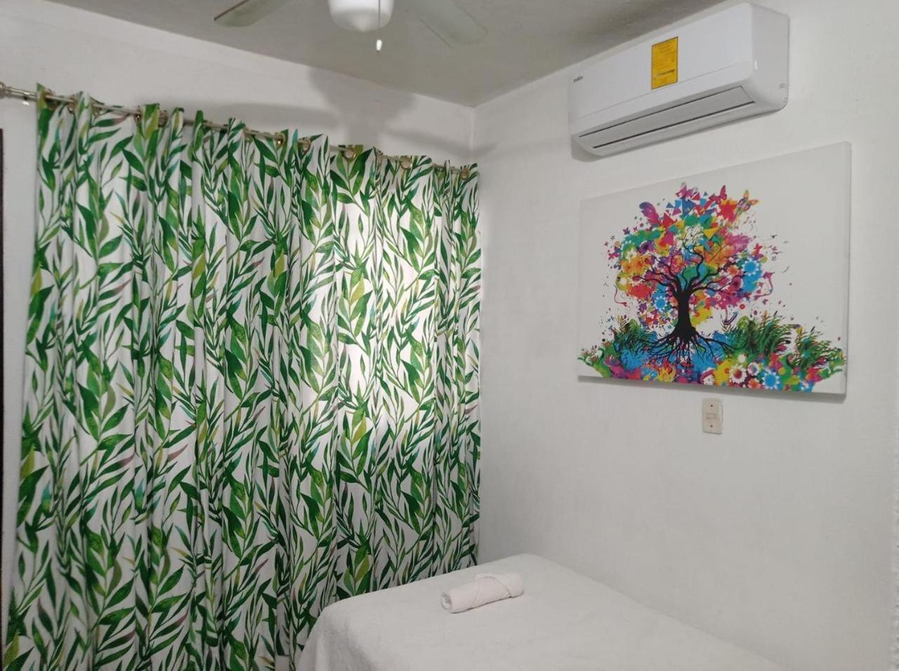 Tu Hogar Perfecto En El Corazon De Сasa de vacaciones Cancún