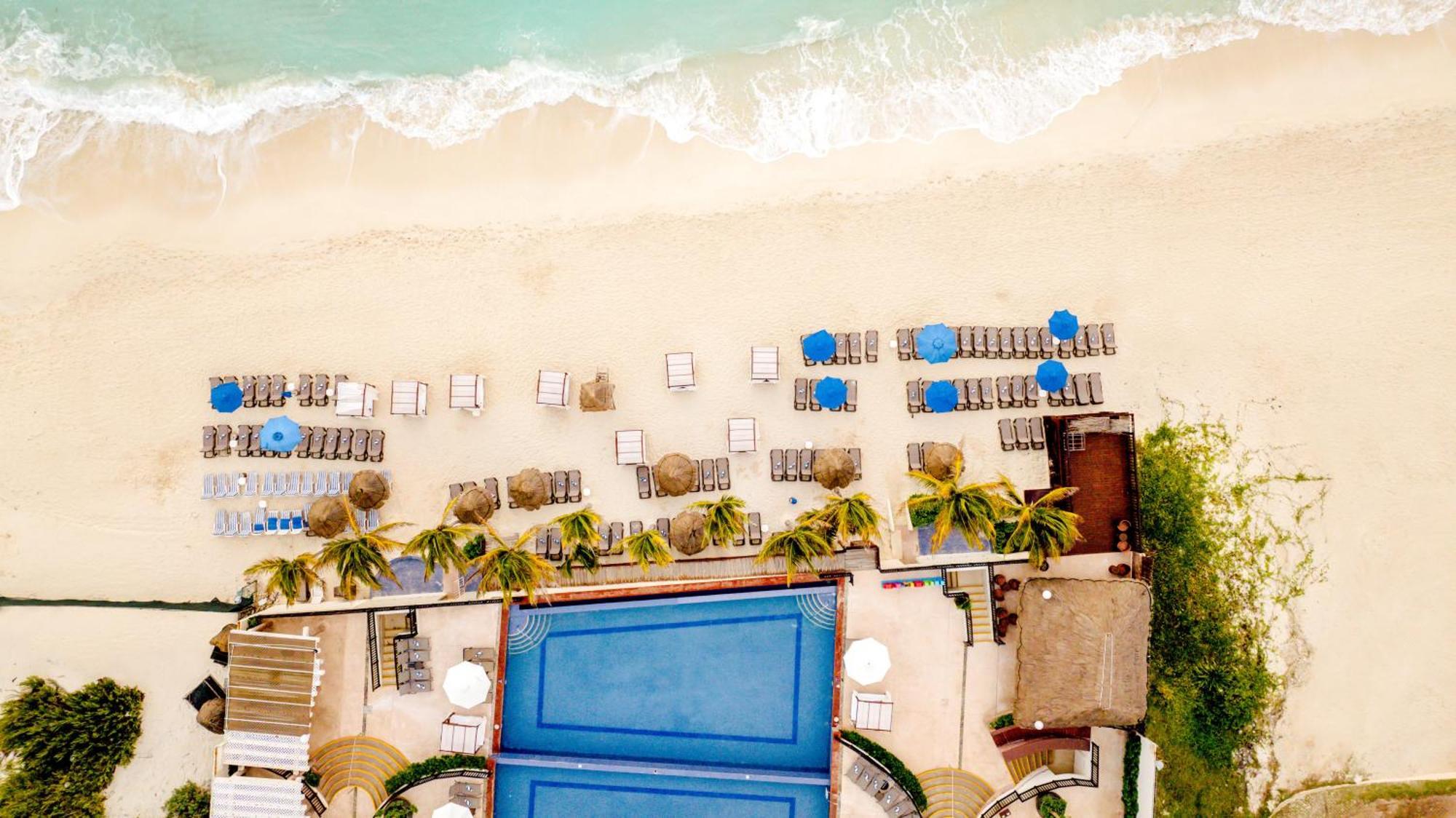 Seadust Family Resort Cancun