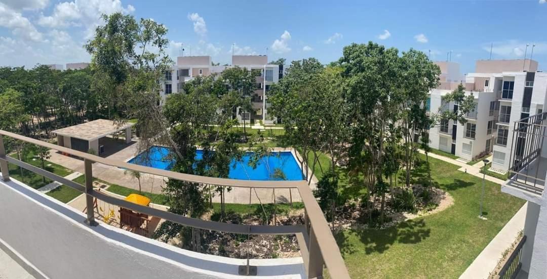 Ideal Estar En Familia Apartamento Cancún