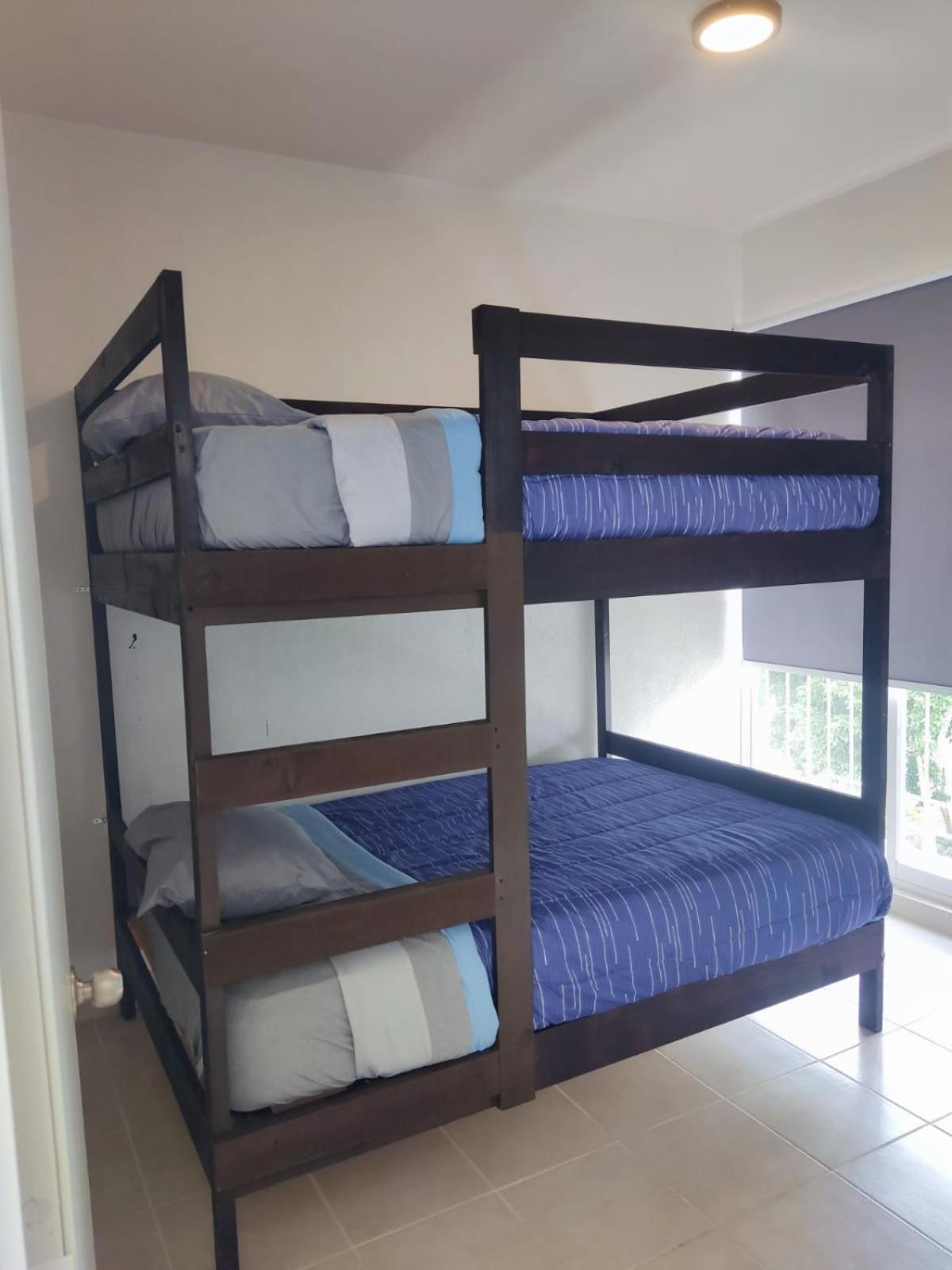 Ideal Estar En Familia Apartamento Cancún