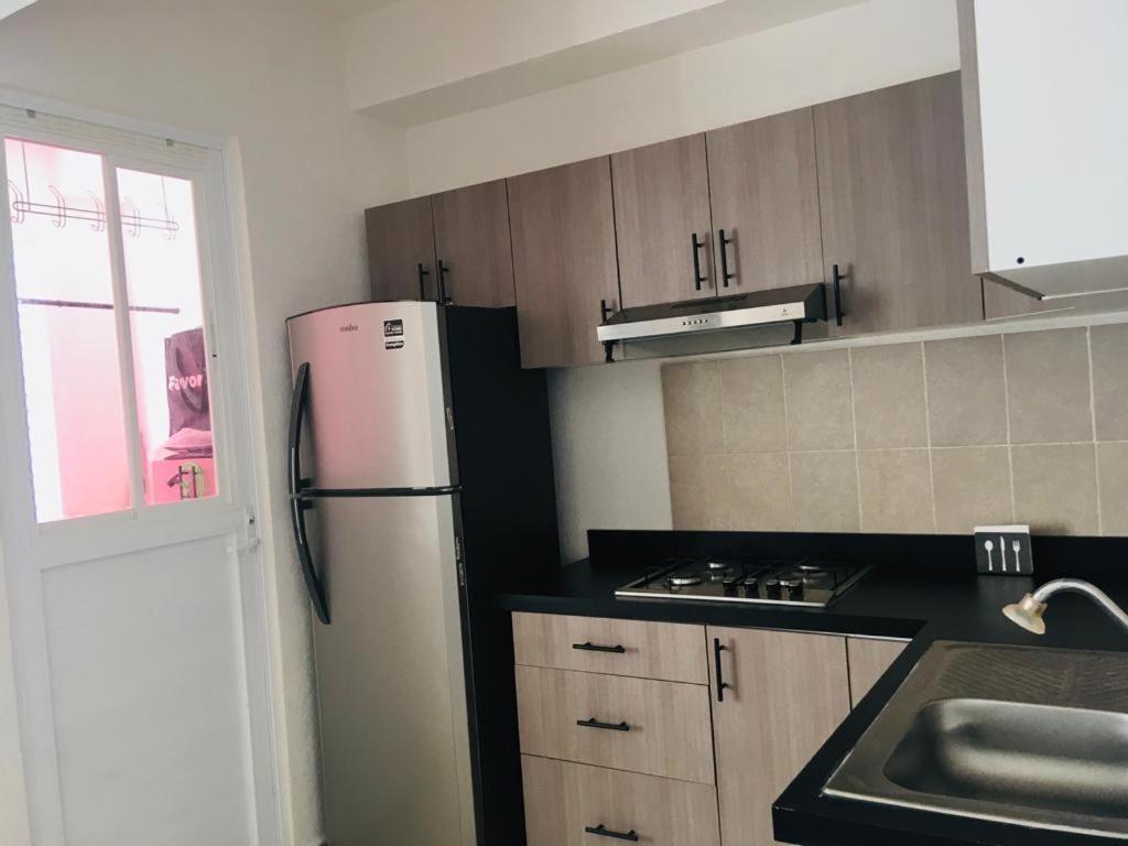 Apartamento Ideal Estar En Familia Cancún