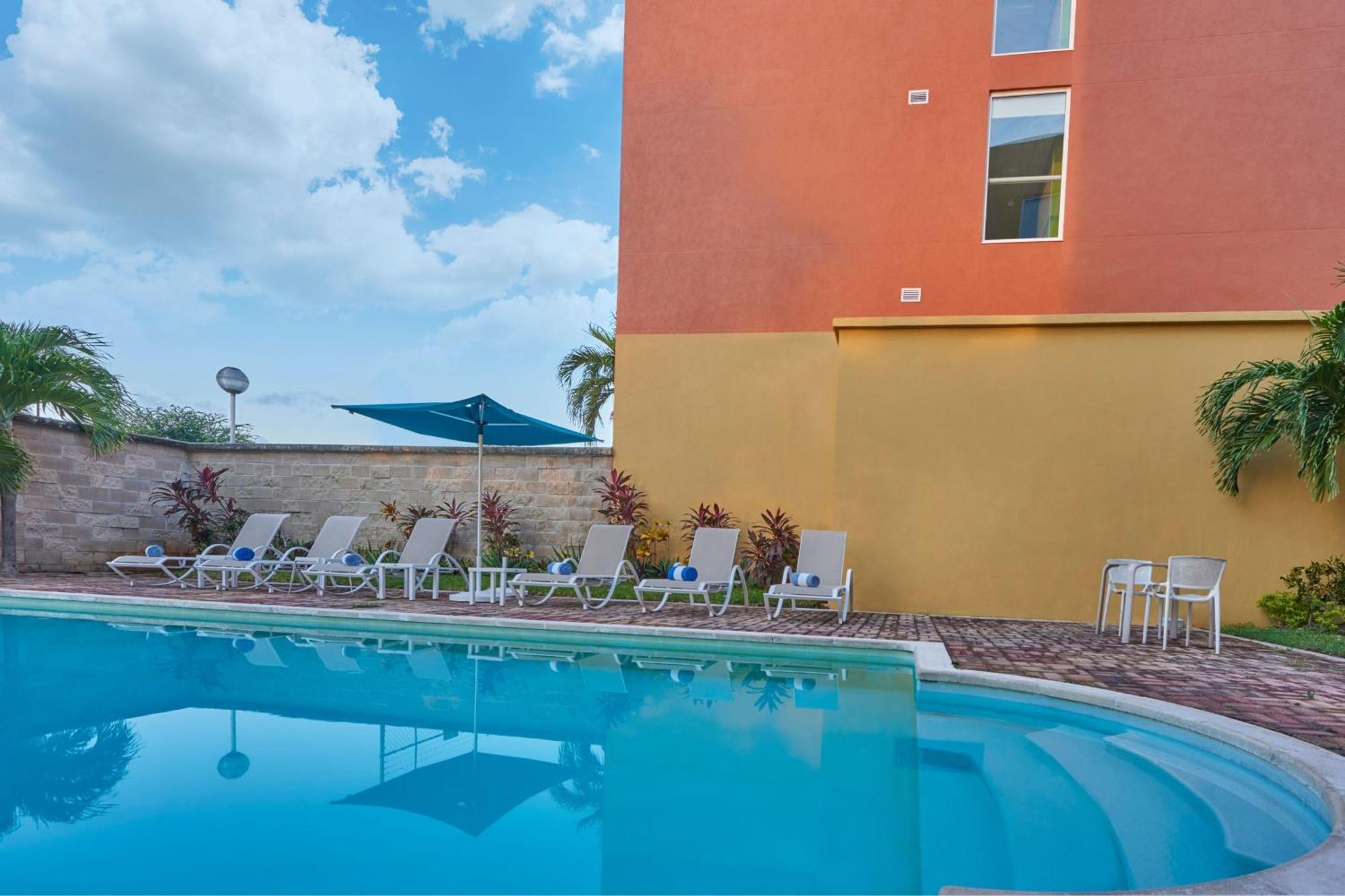 Express Junior By Marriott