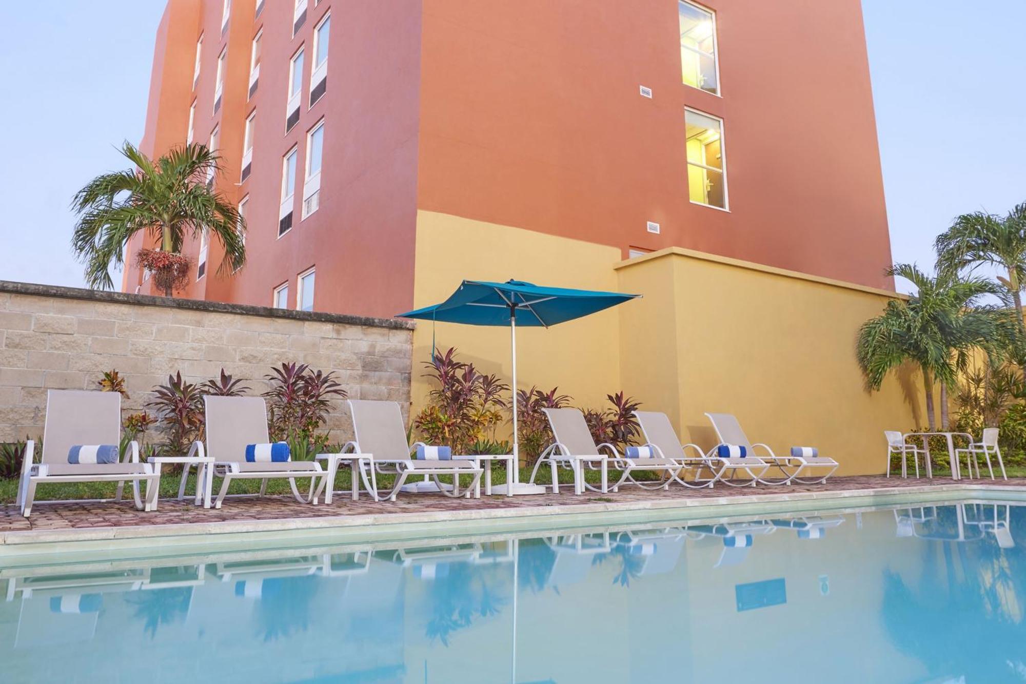 Express Junior By Marriott Hotel 3*