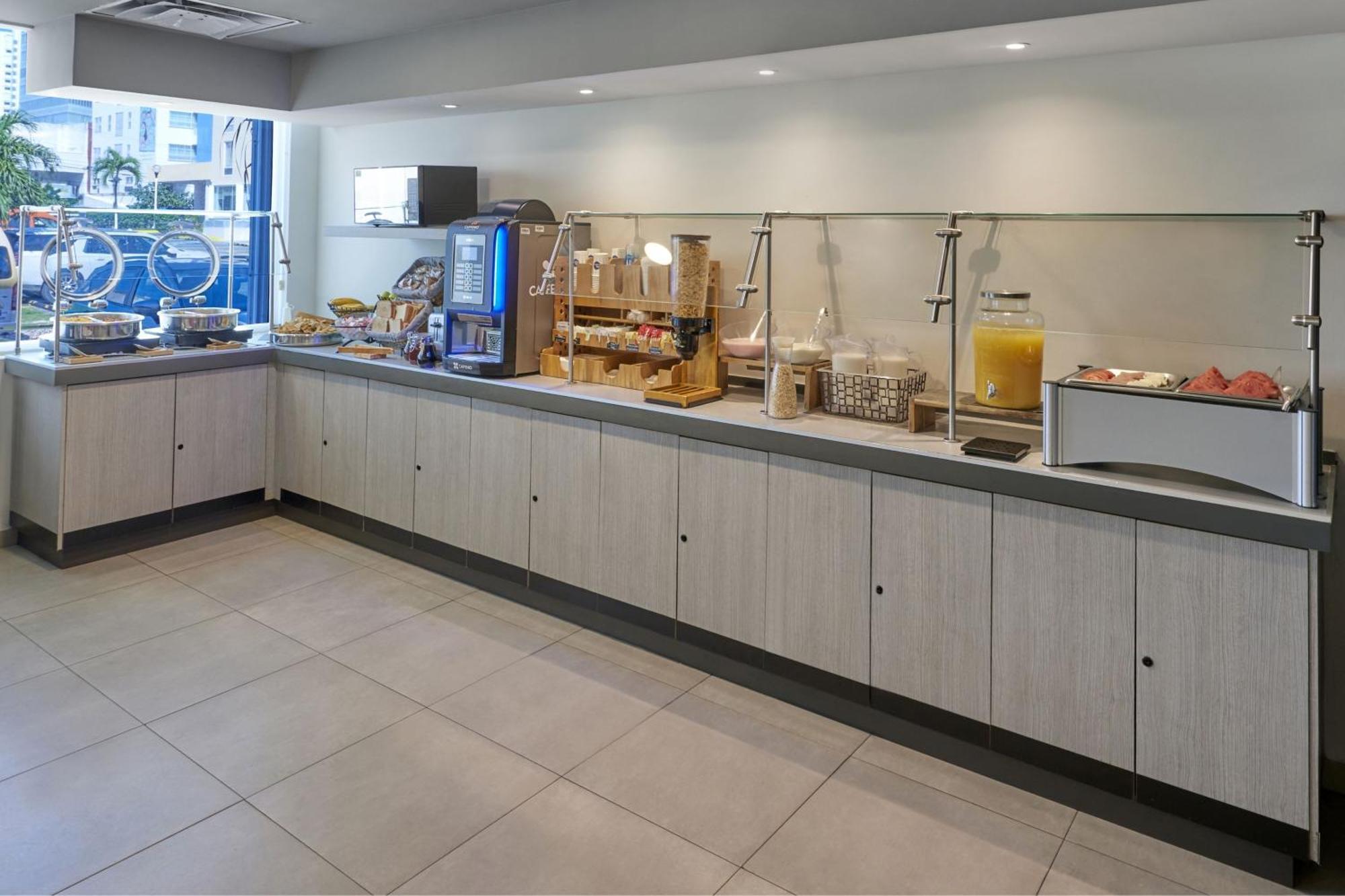 Express Junior By Marriott Hotel