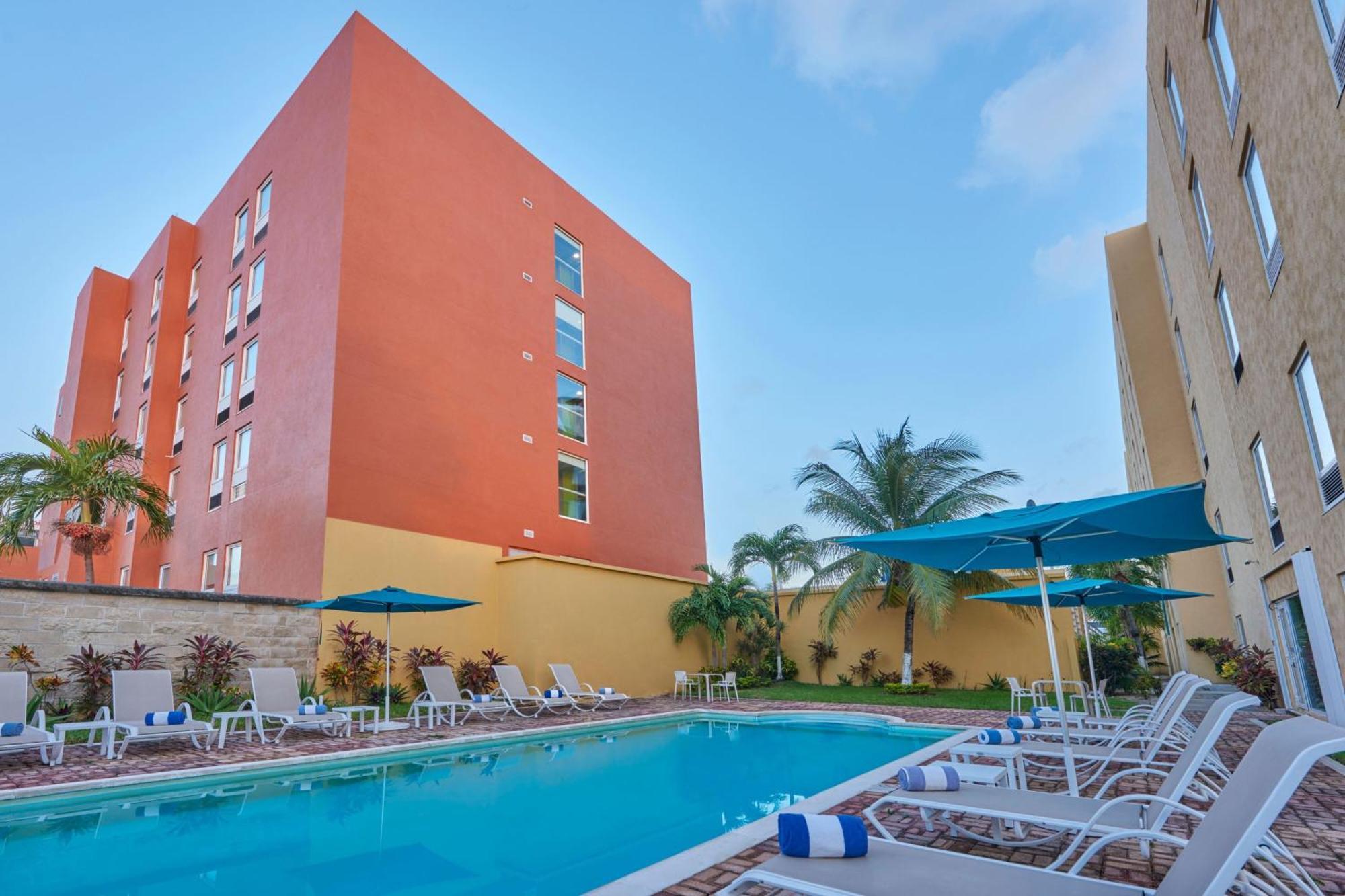 Express Junior By Marriott