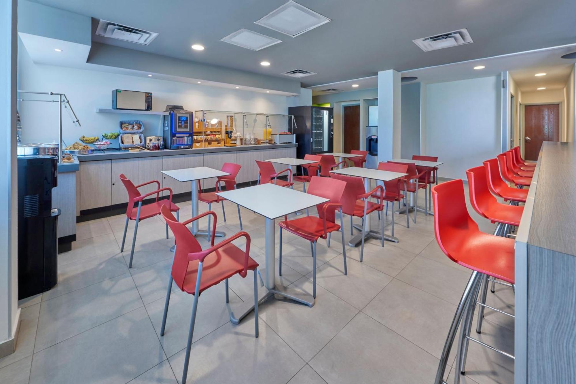 Express Junior By Marriott
