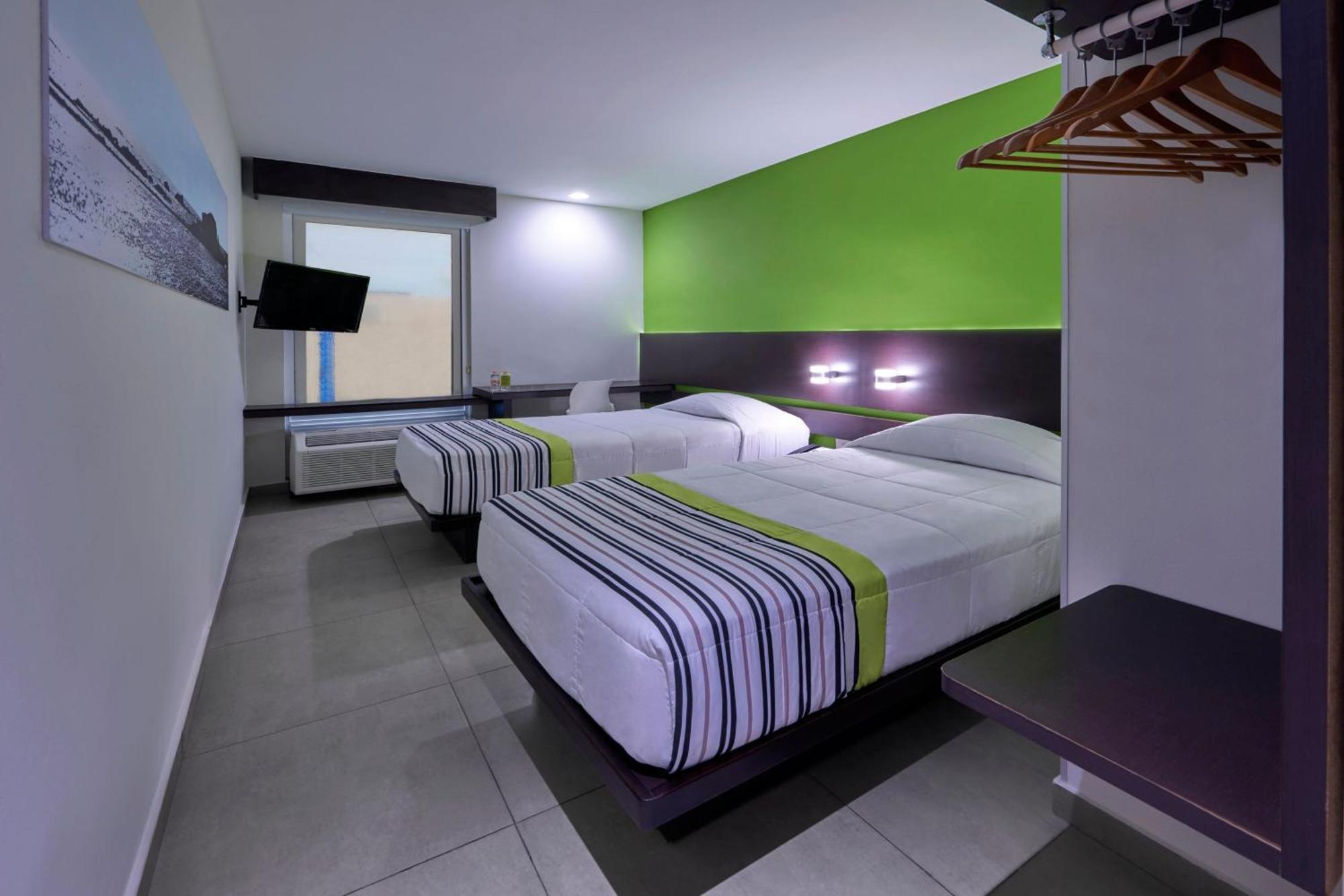 Express Junior By Marriott Cancún