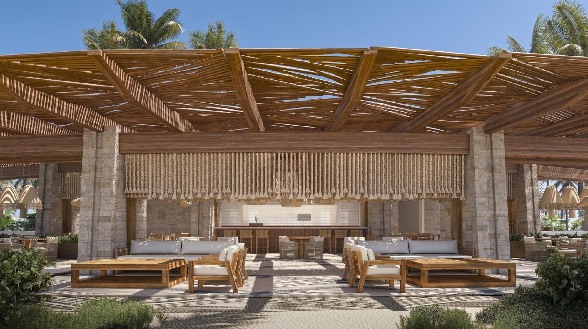 Secrets Playa Blanca Costa Mujeres (adults Only) 5*