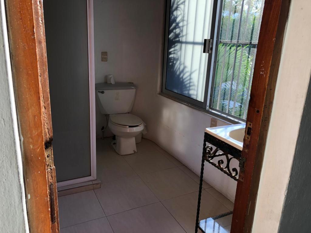 Naranja 2 Apartamento *