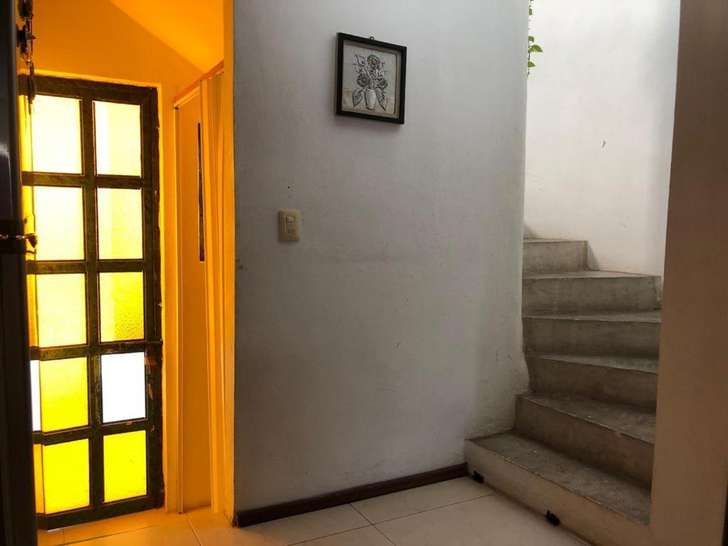 Naranja 2 Apartamento