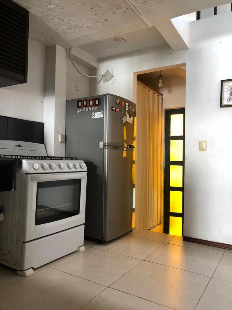 Apartamento Naranja 2