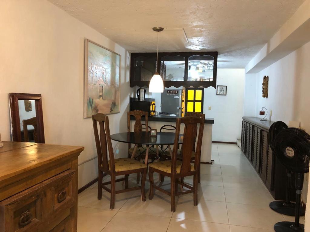 Apartamento Naranja 2 *