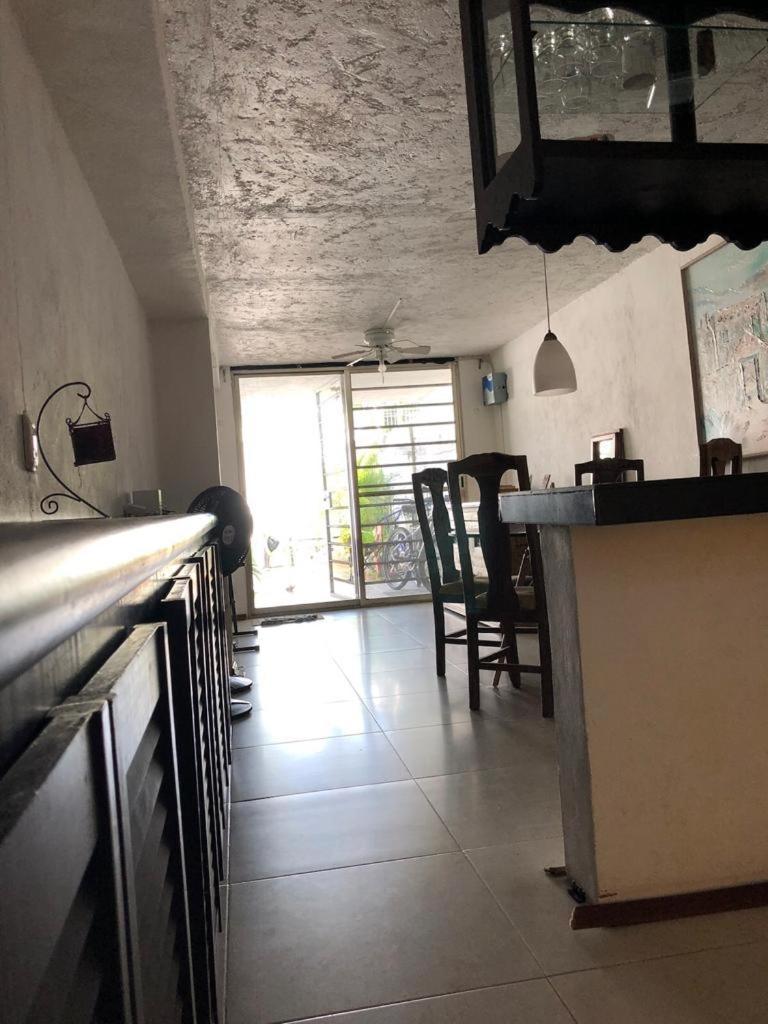 Apartamento Naranja 2