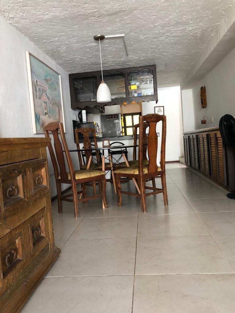 Naranja 2 Apartamento