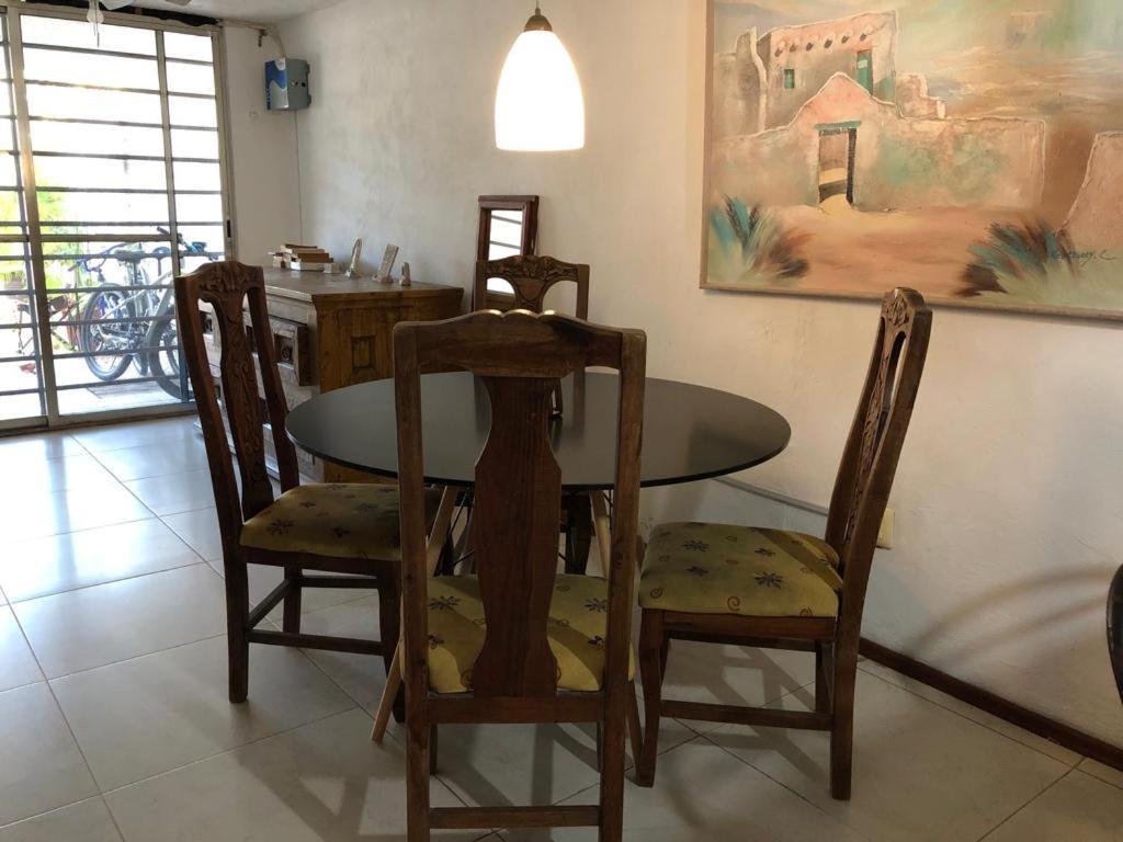 Apartamento Naranja 2 *