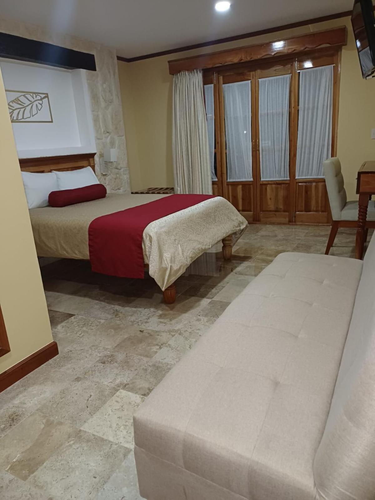 International Cancún