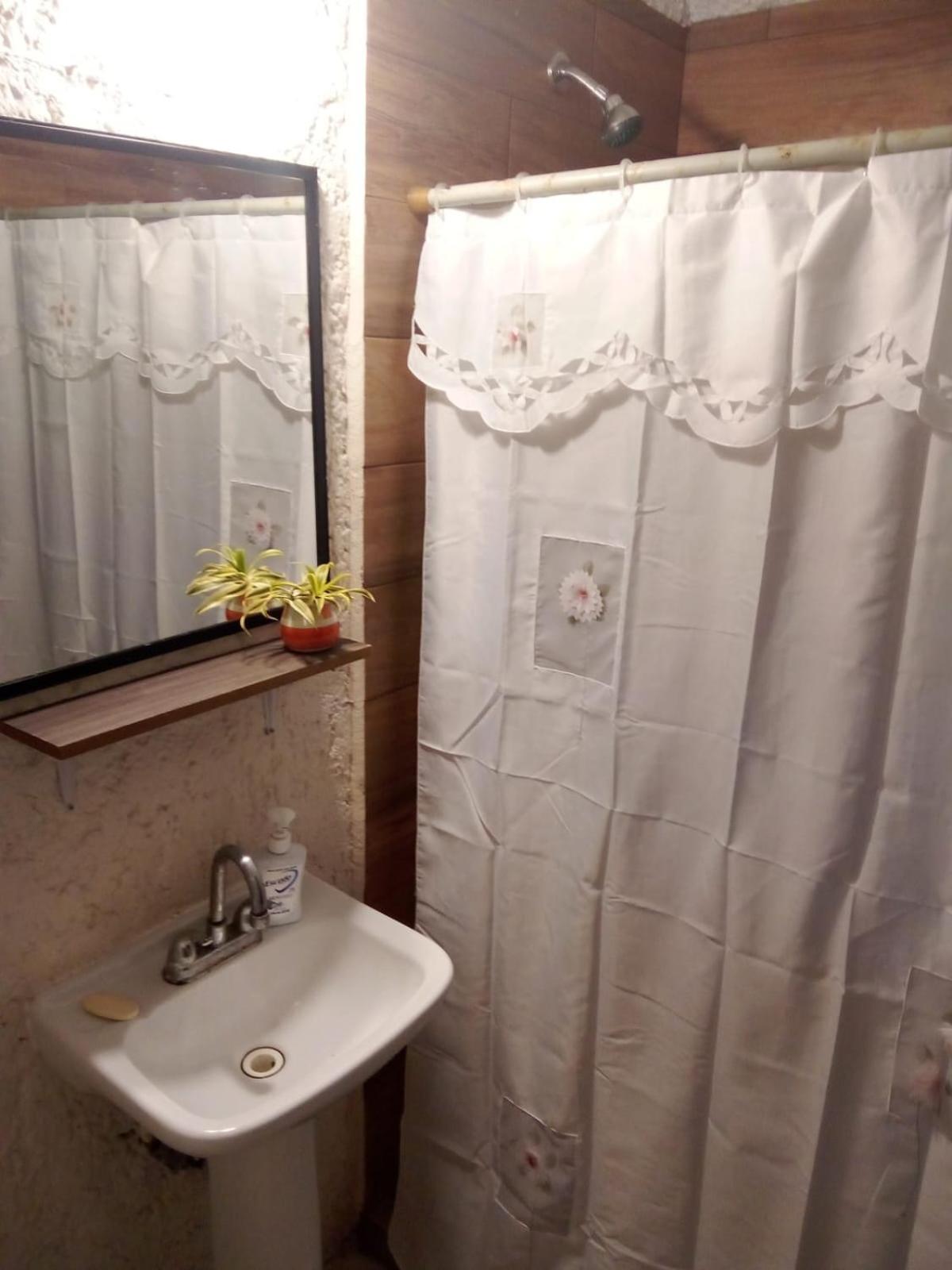 Hostal Naranjo *