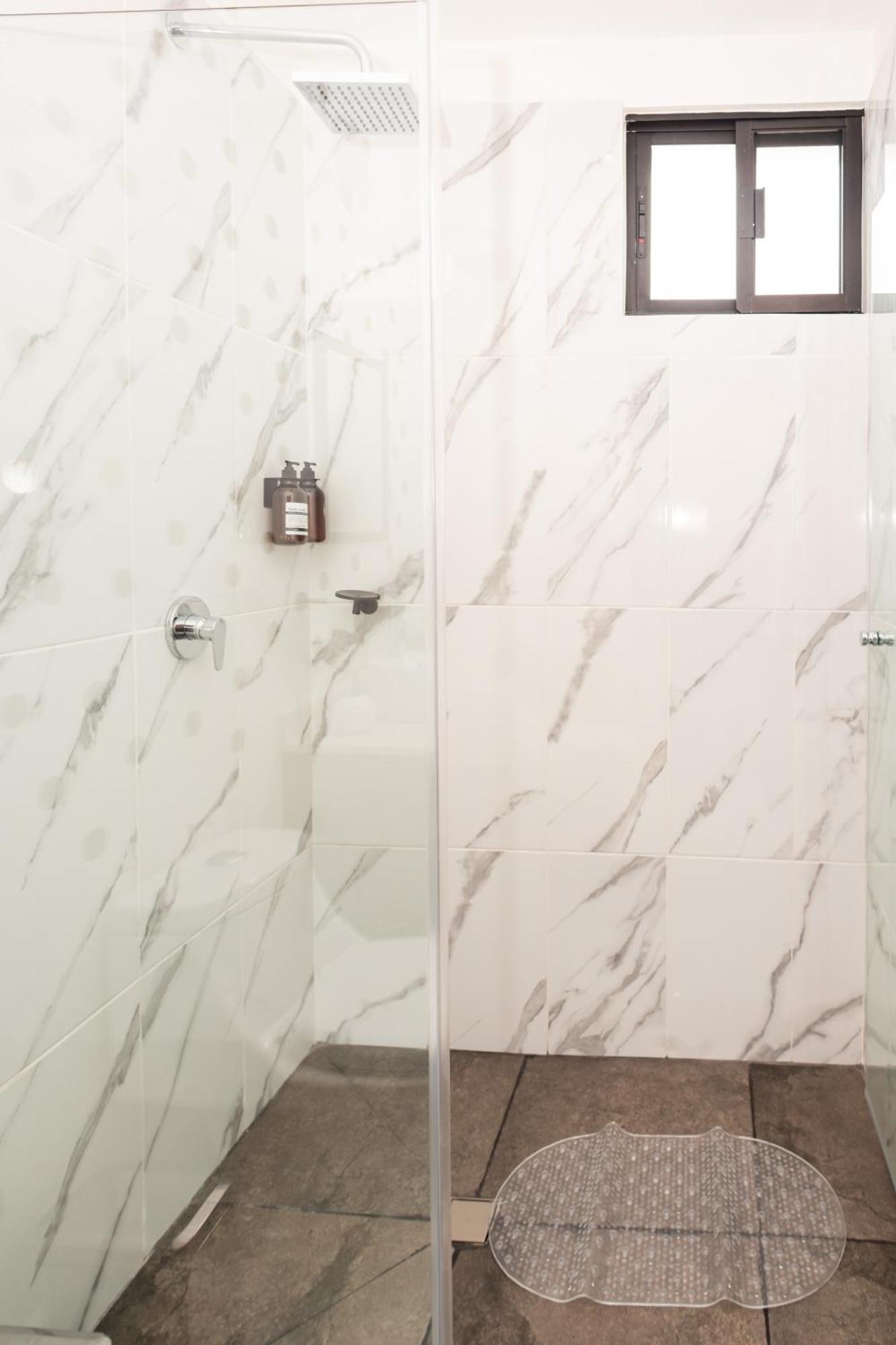Apartamento 2br Moderno En Residencial Ombu