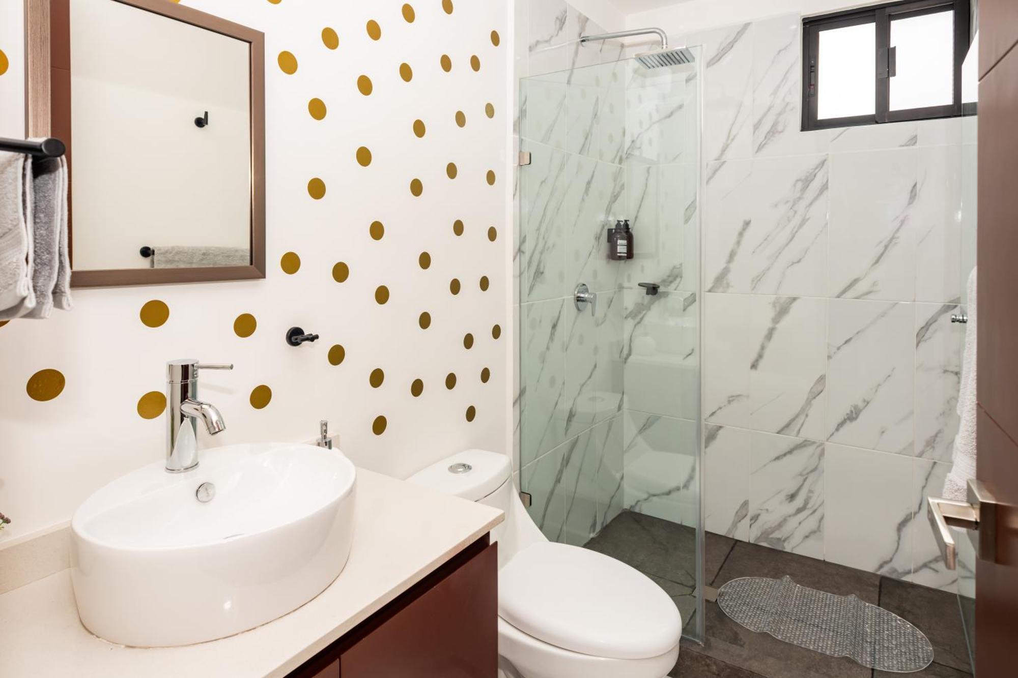 Apartamento 2br Moderno En Residencial Ombu
