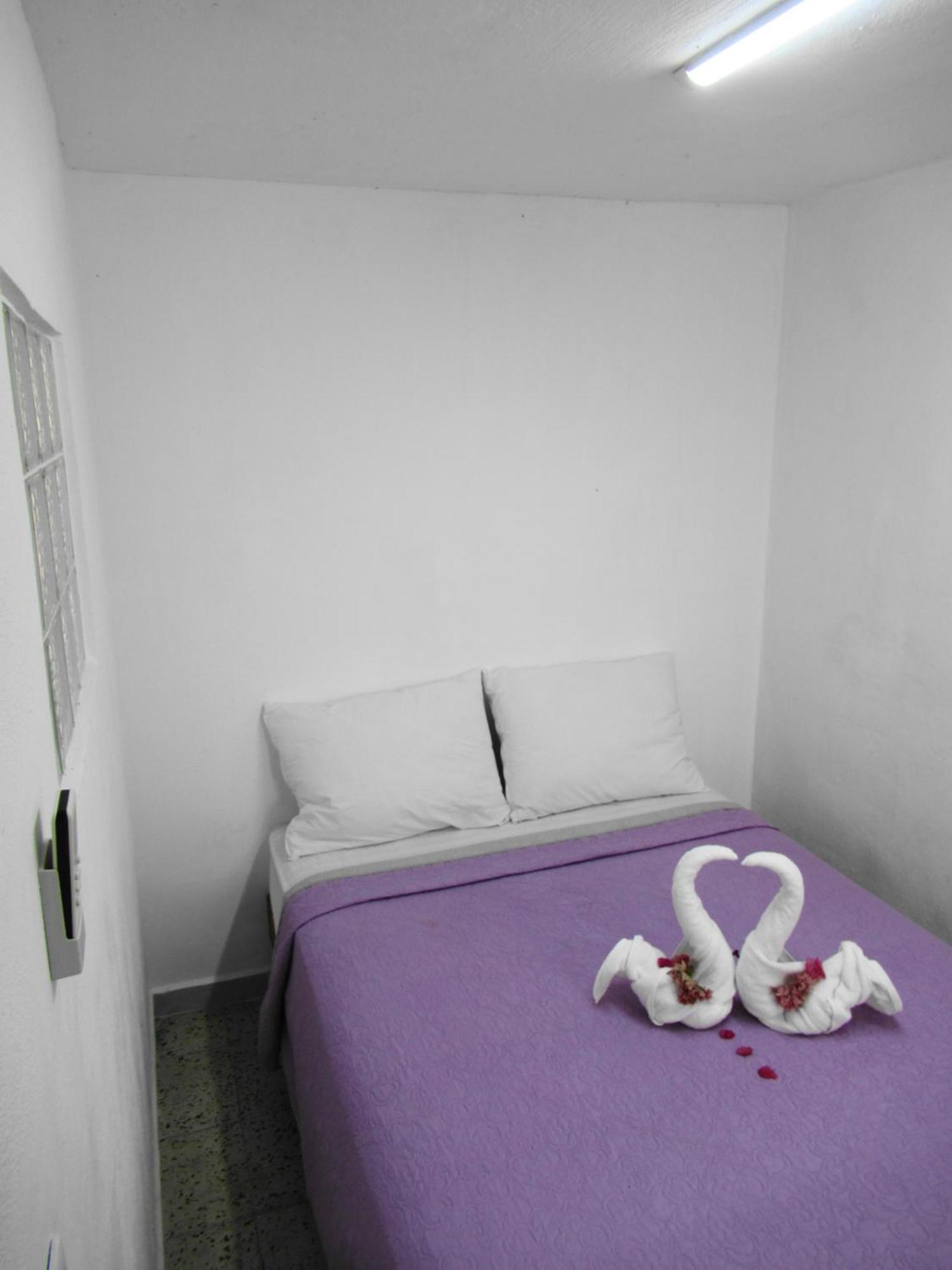 Habitación en casa particular Margaritas Cancún