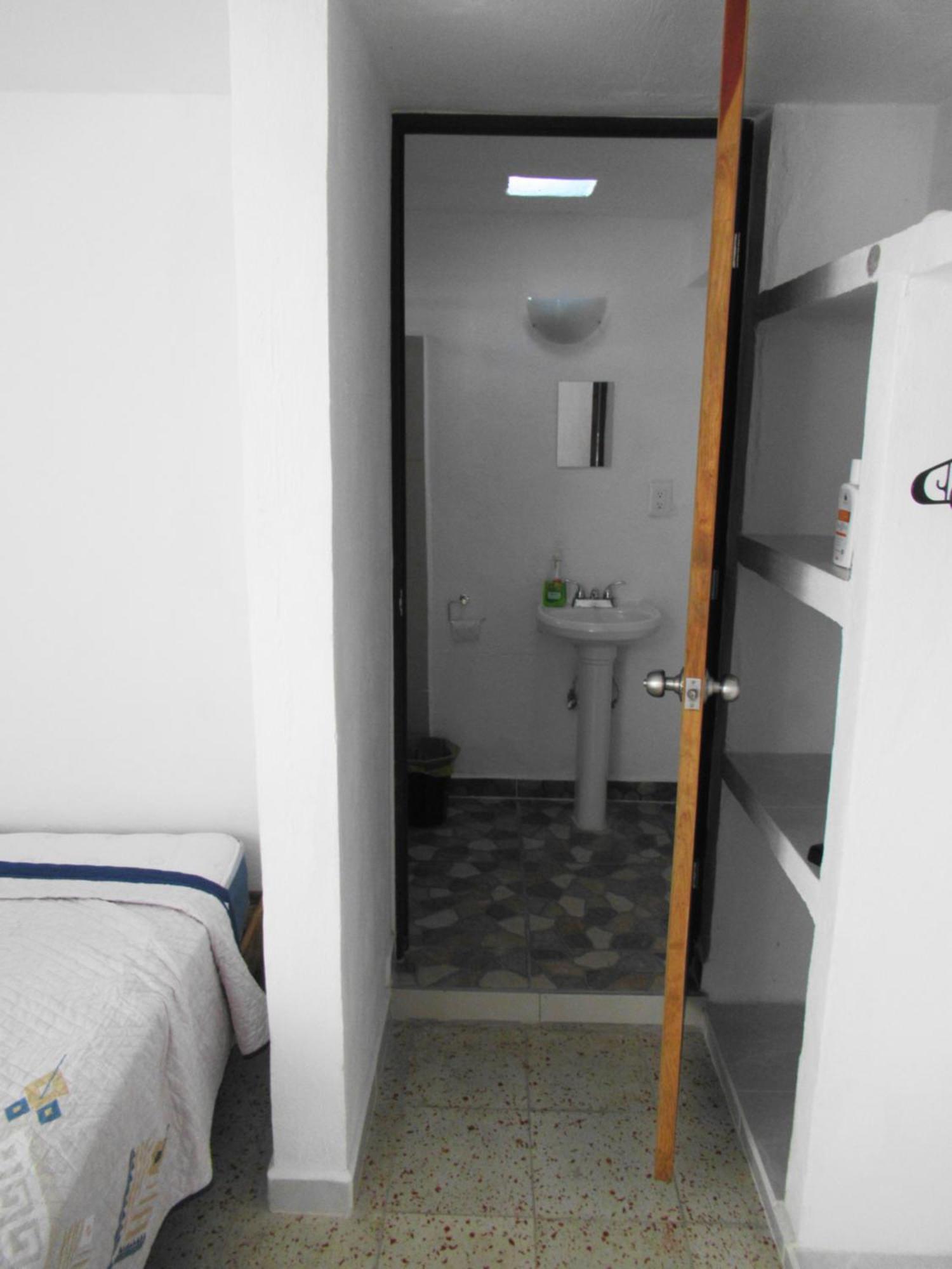 Habitación en casa particular Margaritas Cancún