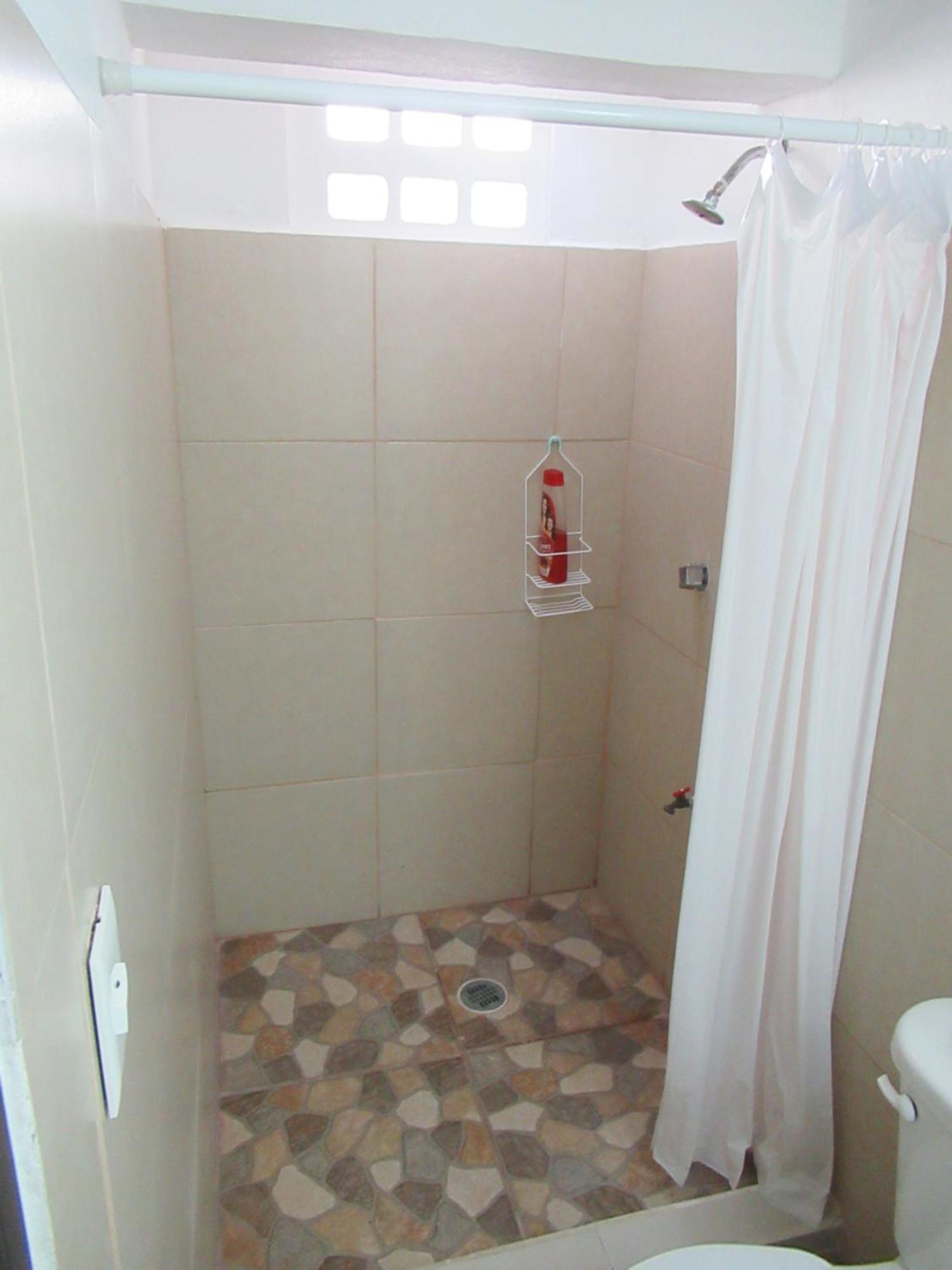 Habitación en casa particular Margaritas Cancún